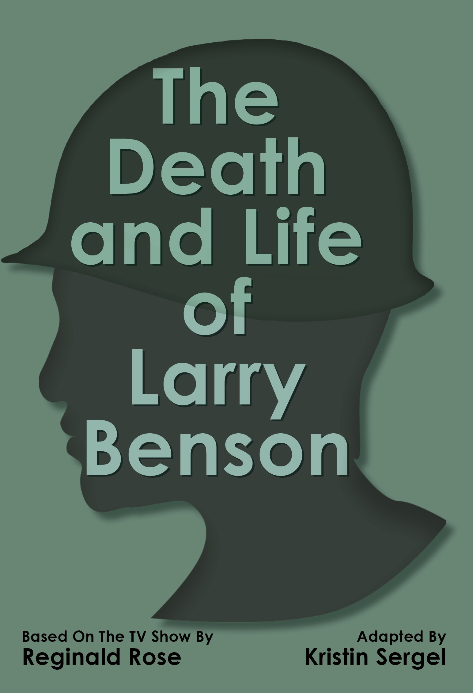 The Death and Life of Larry Benson