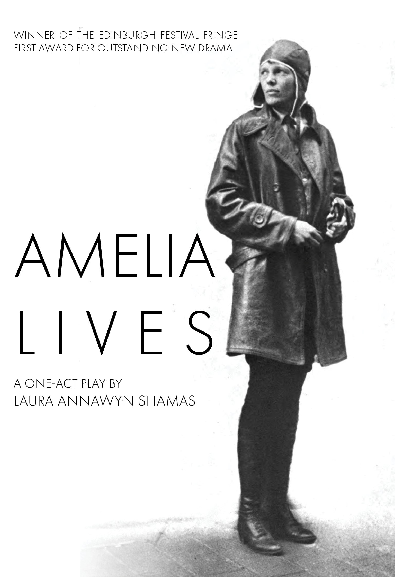 Amelia Lives