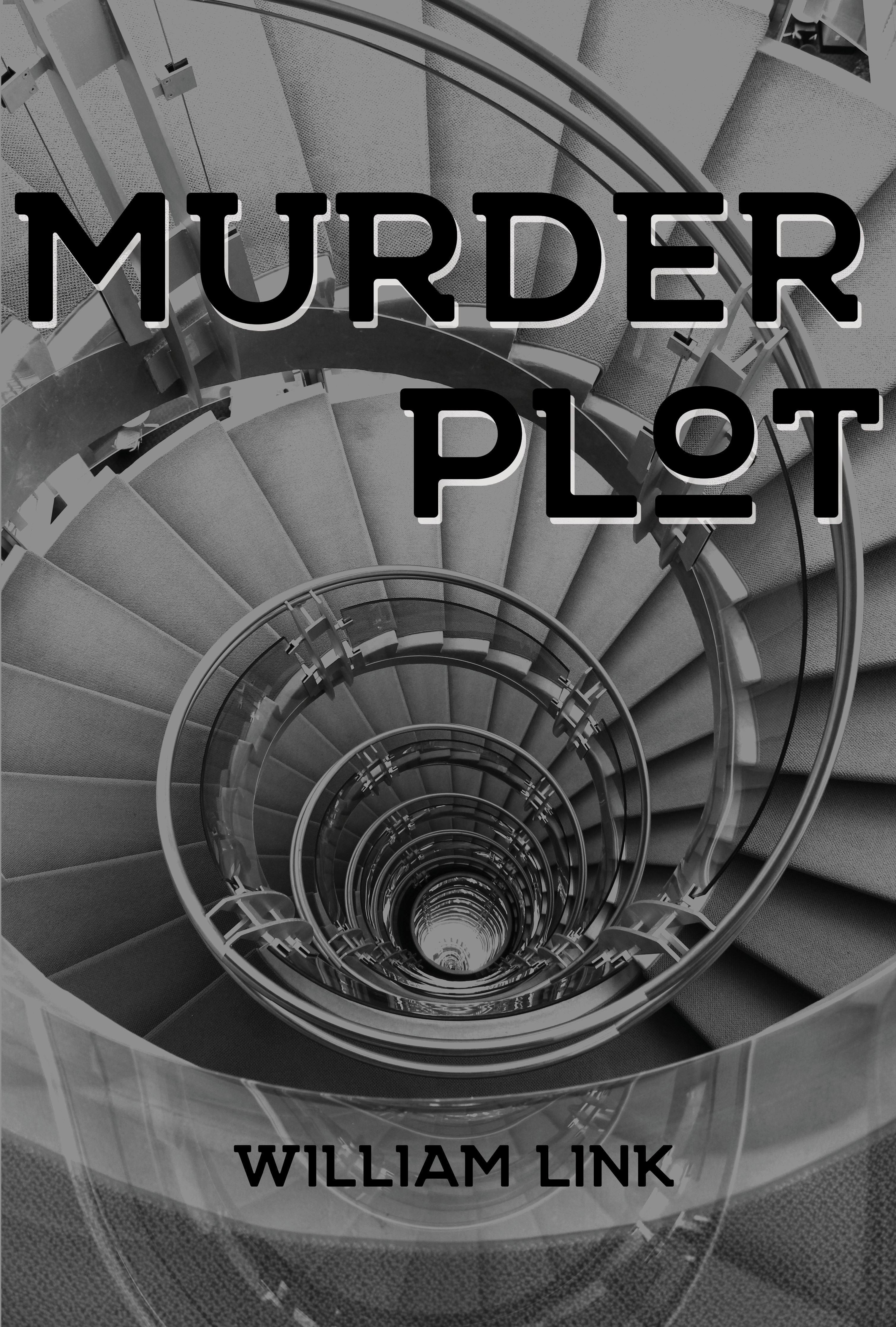 Murder Plot