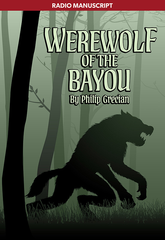 Werewolf of the Bayou