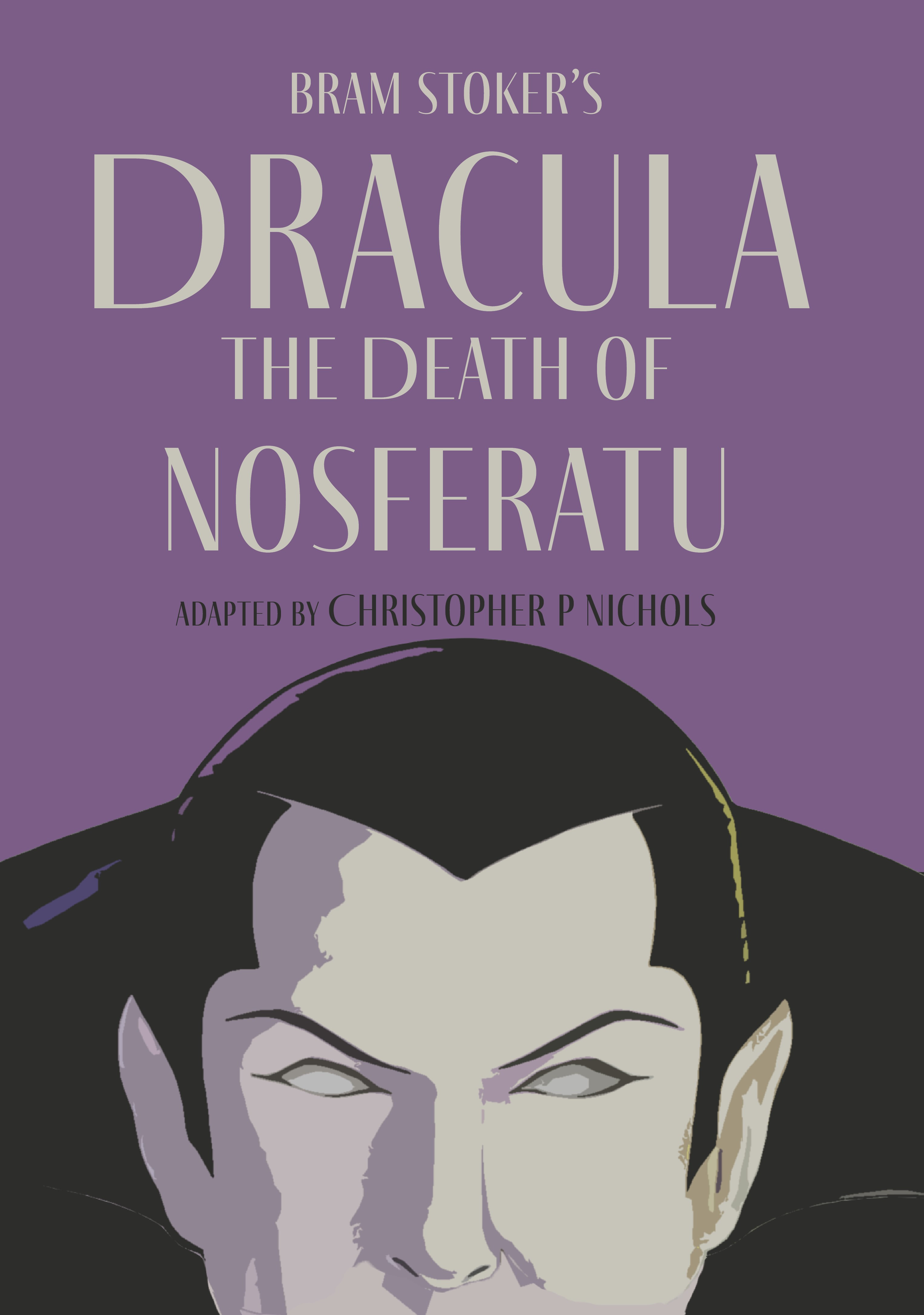 Dracula: The Death of Nosferatu