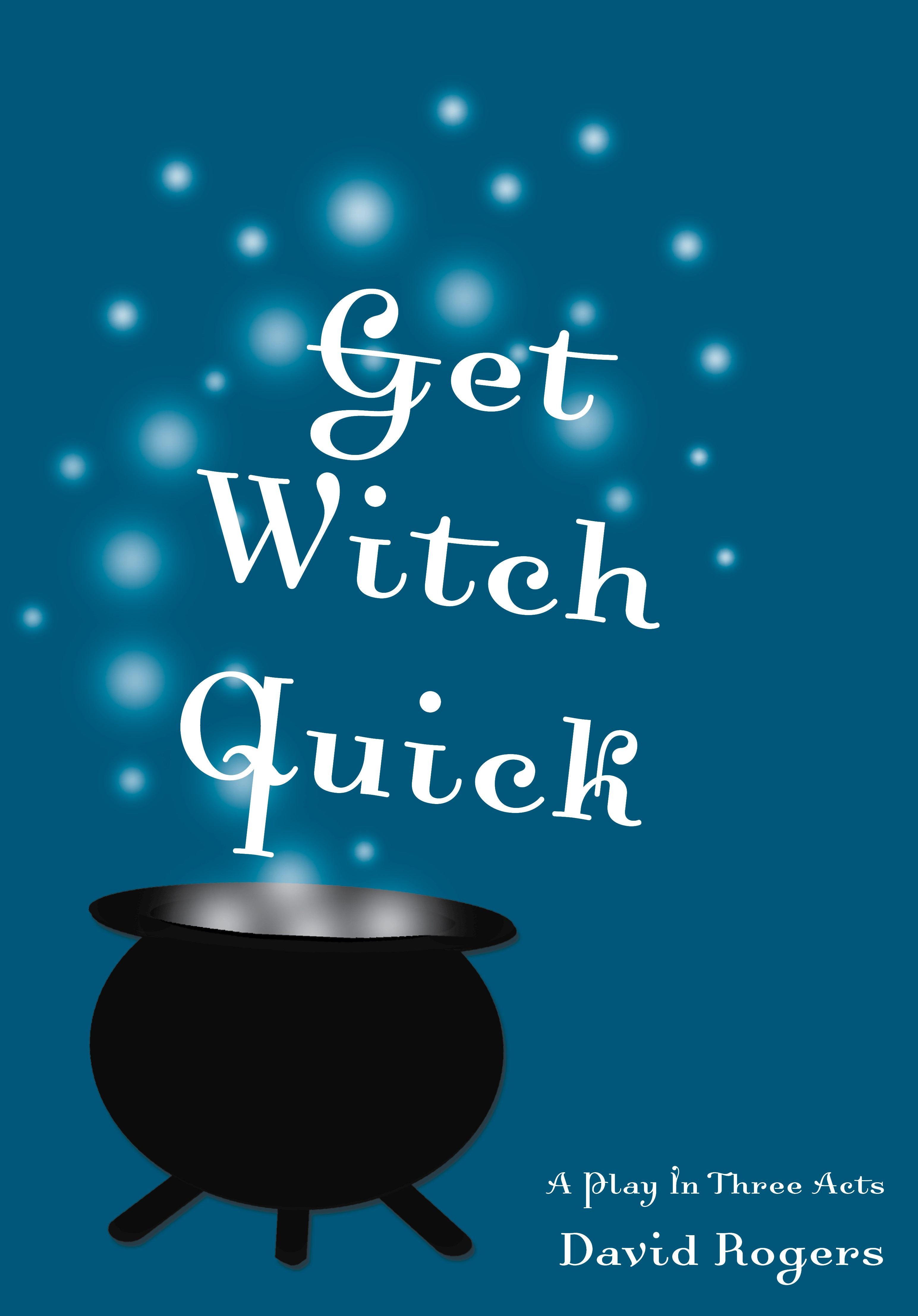 Get Witch Quick