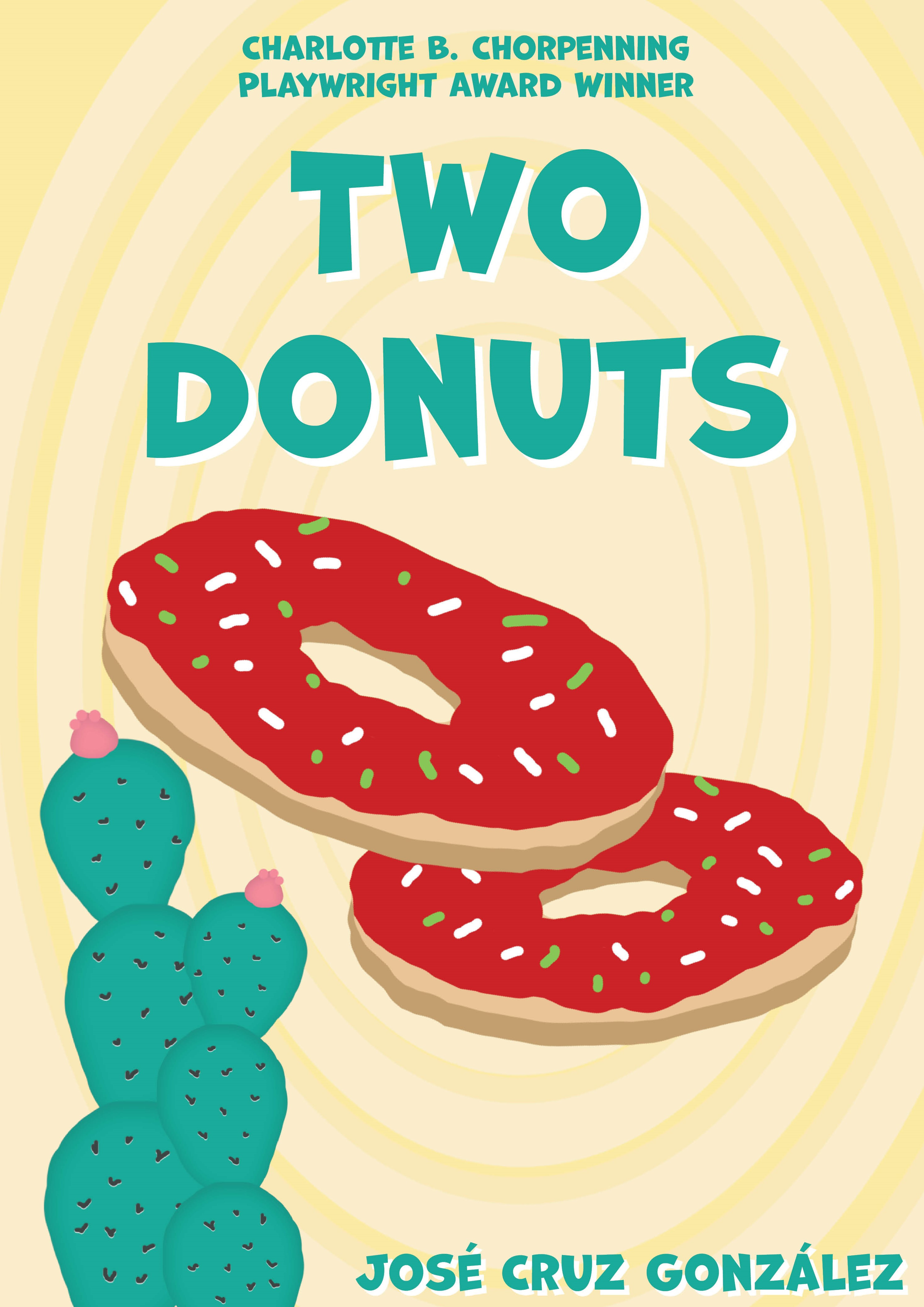 Two Donuts