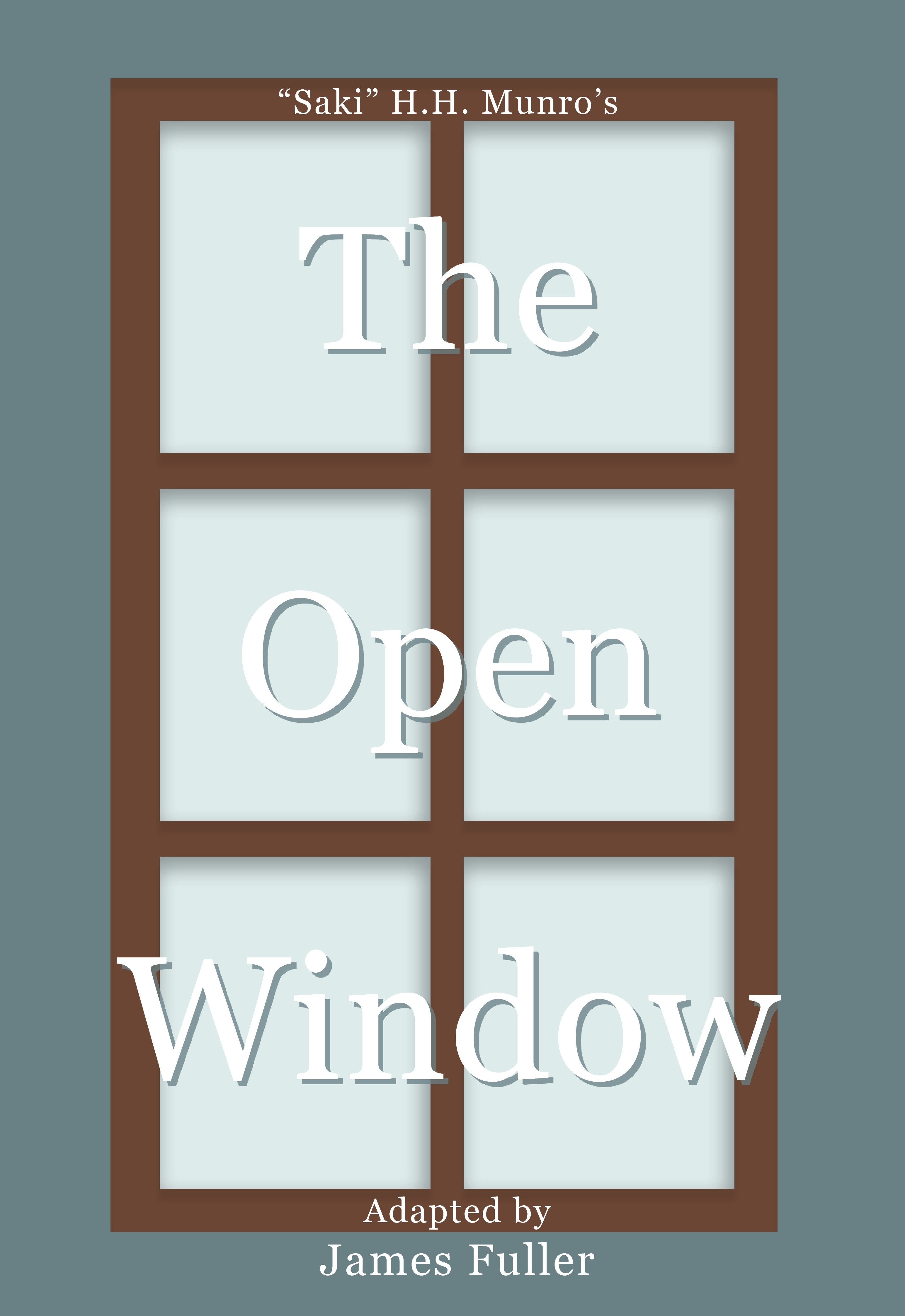 The Open Window