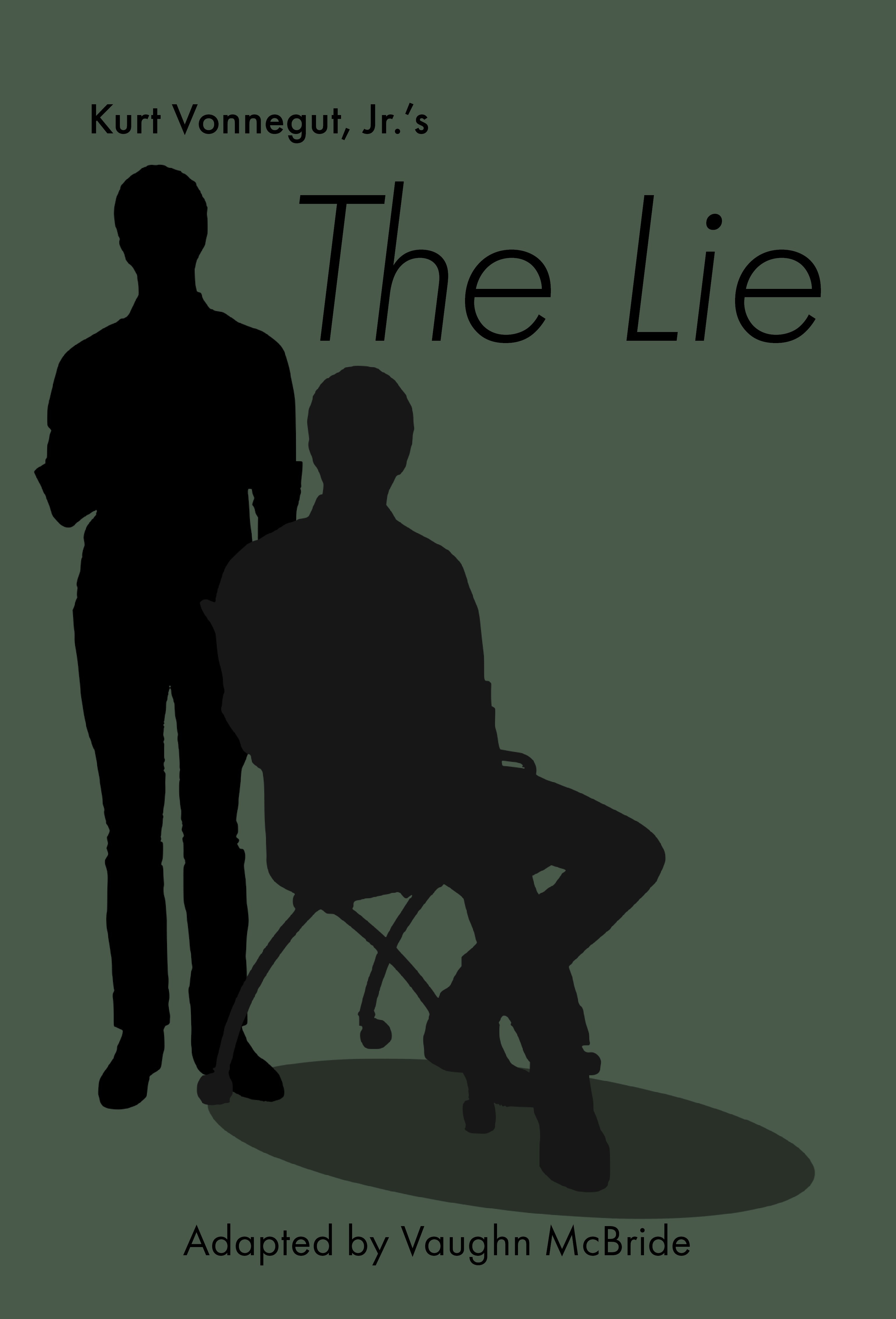 The Lie