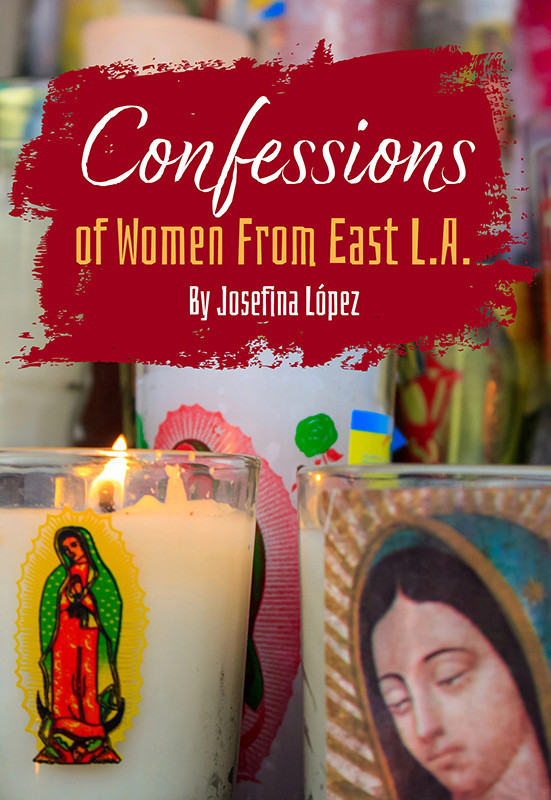 Confessions of Women From East L.A.