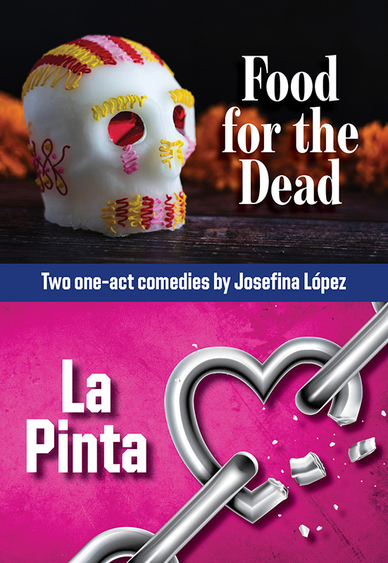 Food for the Dead (and) La Pinta