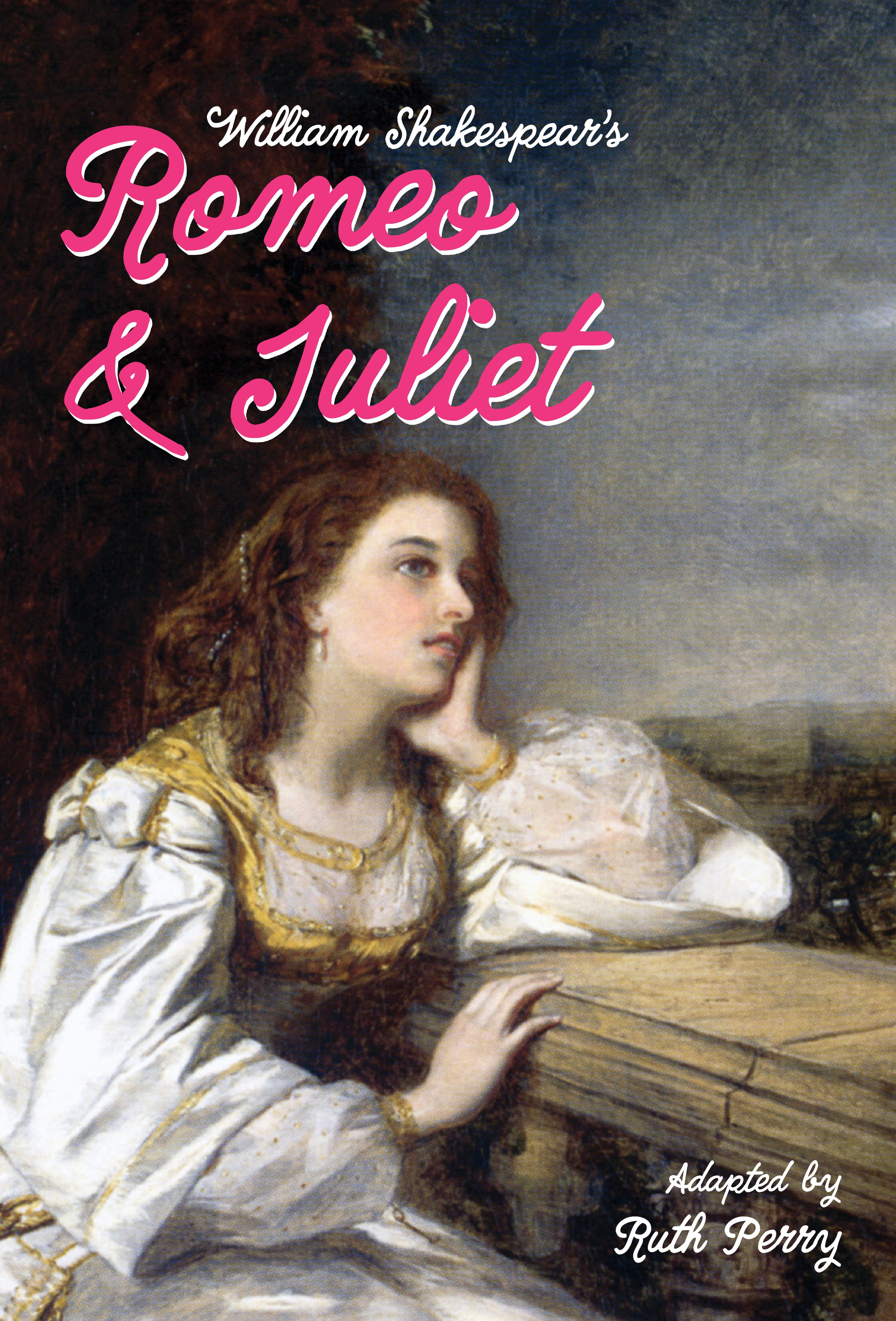 Romeo and Juliet