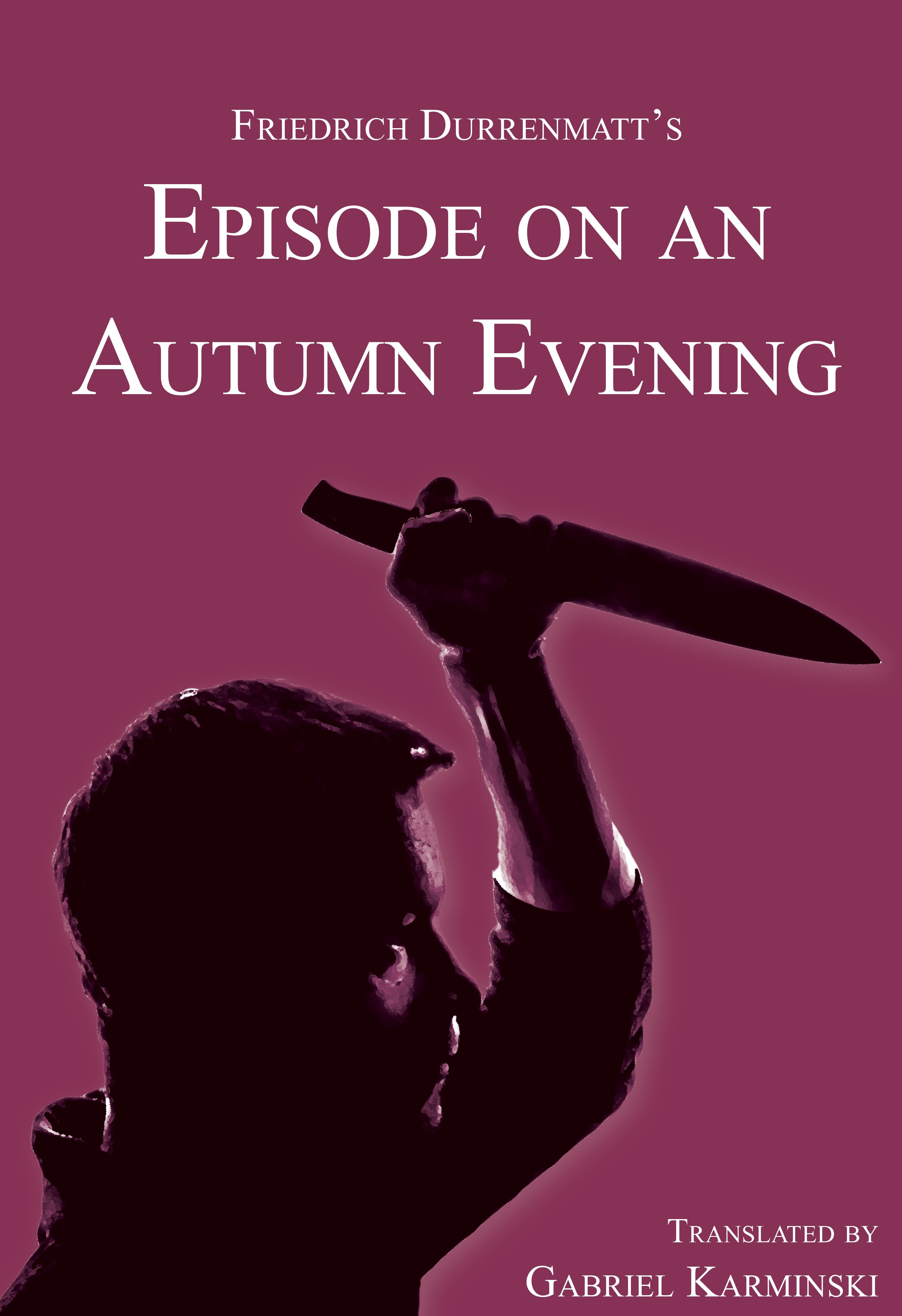 Episode on an Autumn Evening