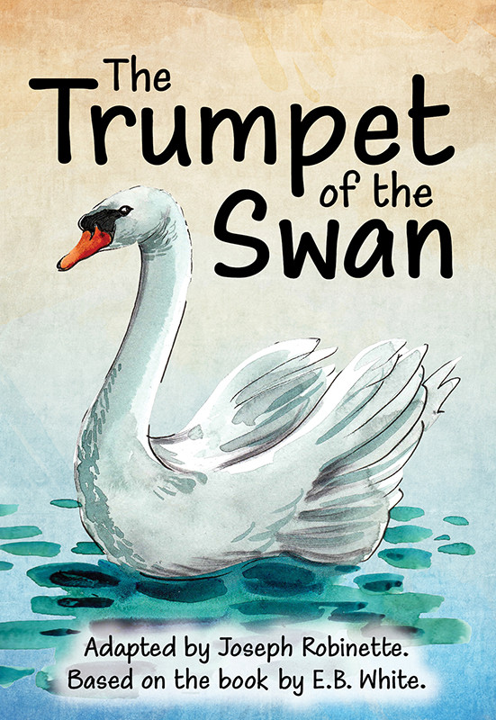 The Trumpet of the Swan
