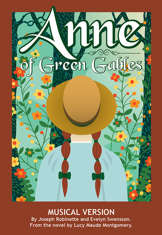 Anne of Green Gables
