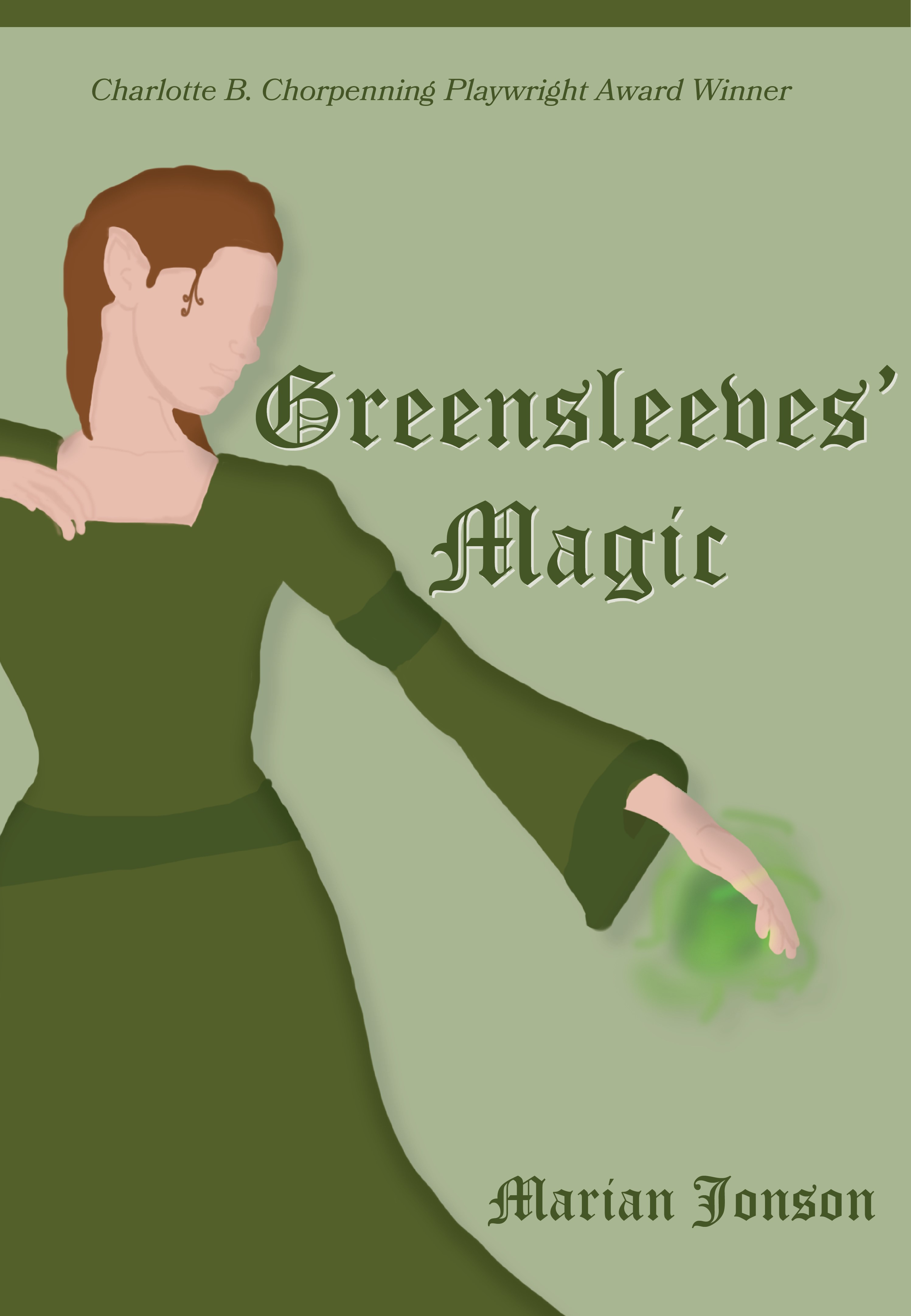 Greensleeves' Magic