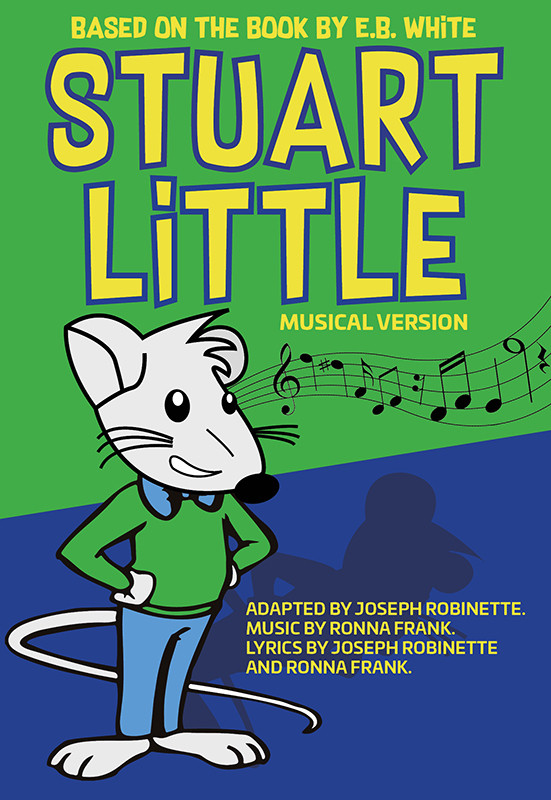 Stuart Little