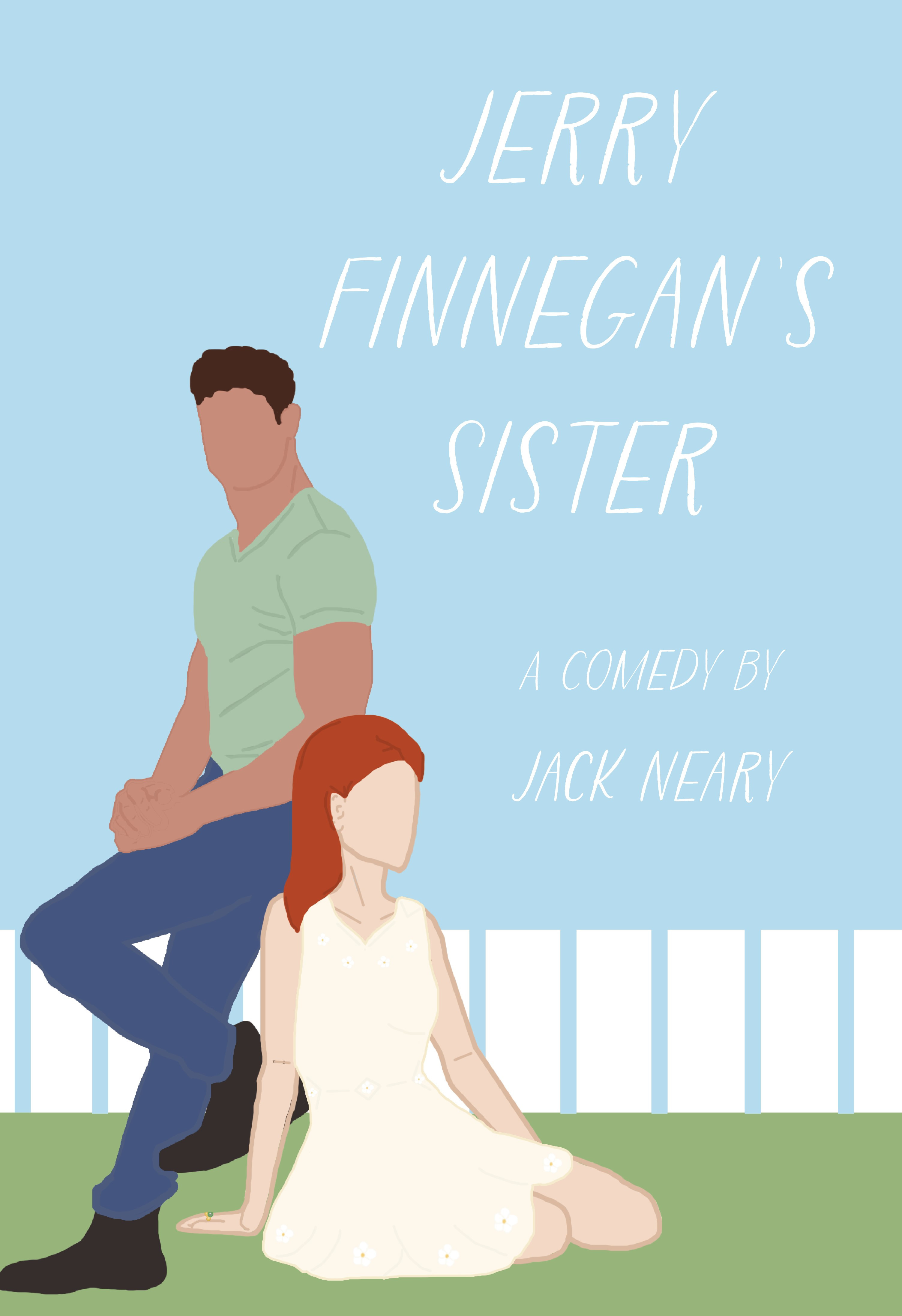 Jerry Finnegan's Sister