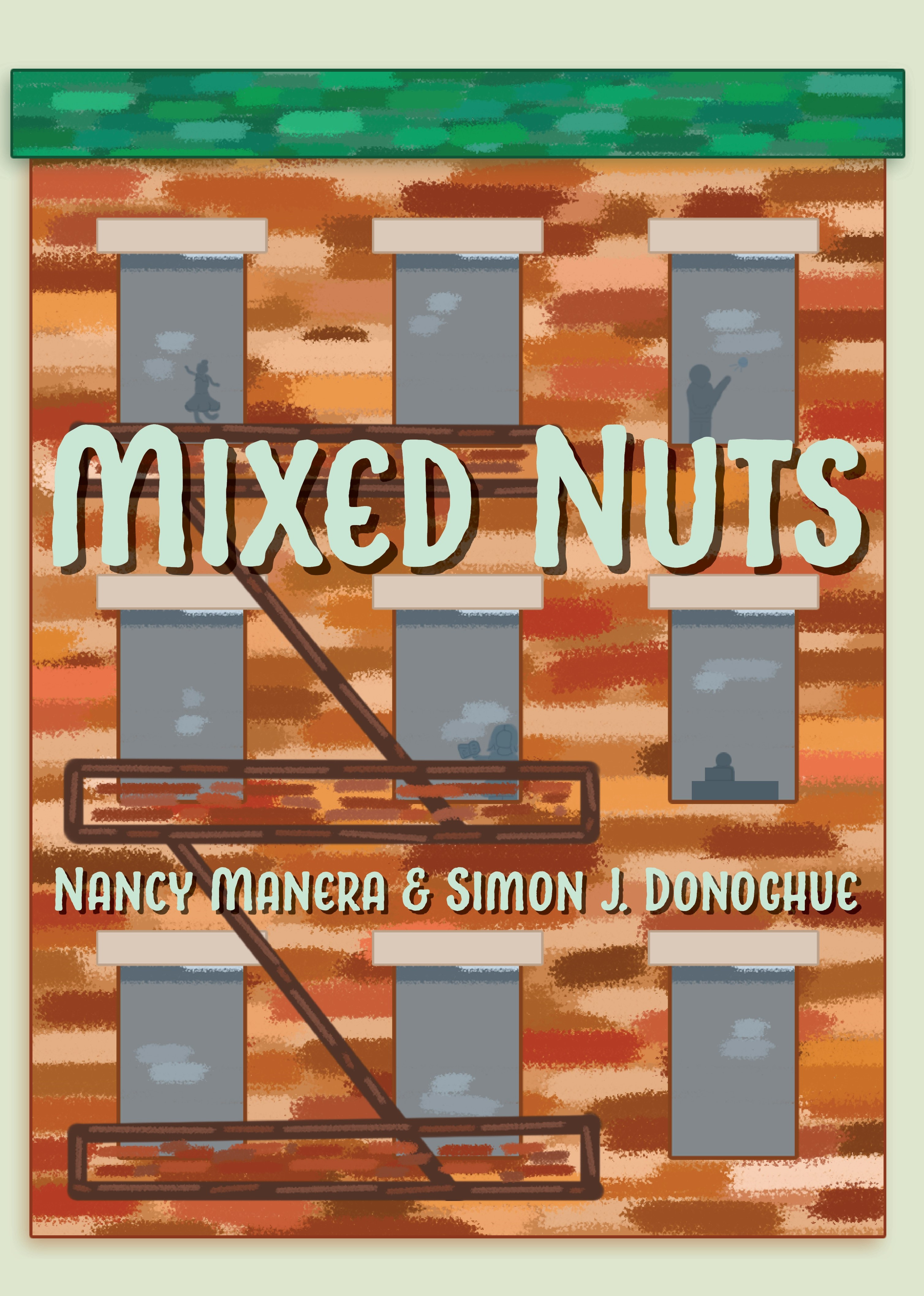 Mixed Nuts