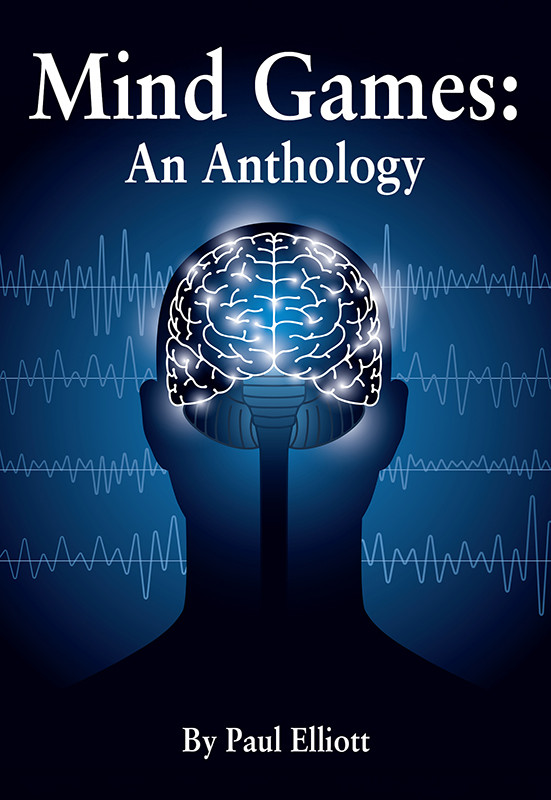 Mind Games: An Anthology