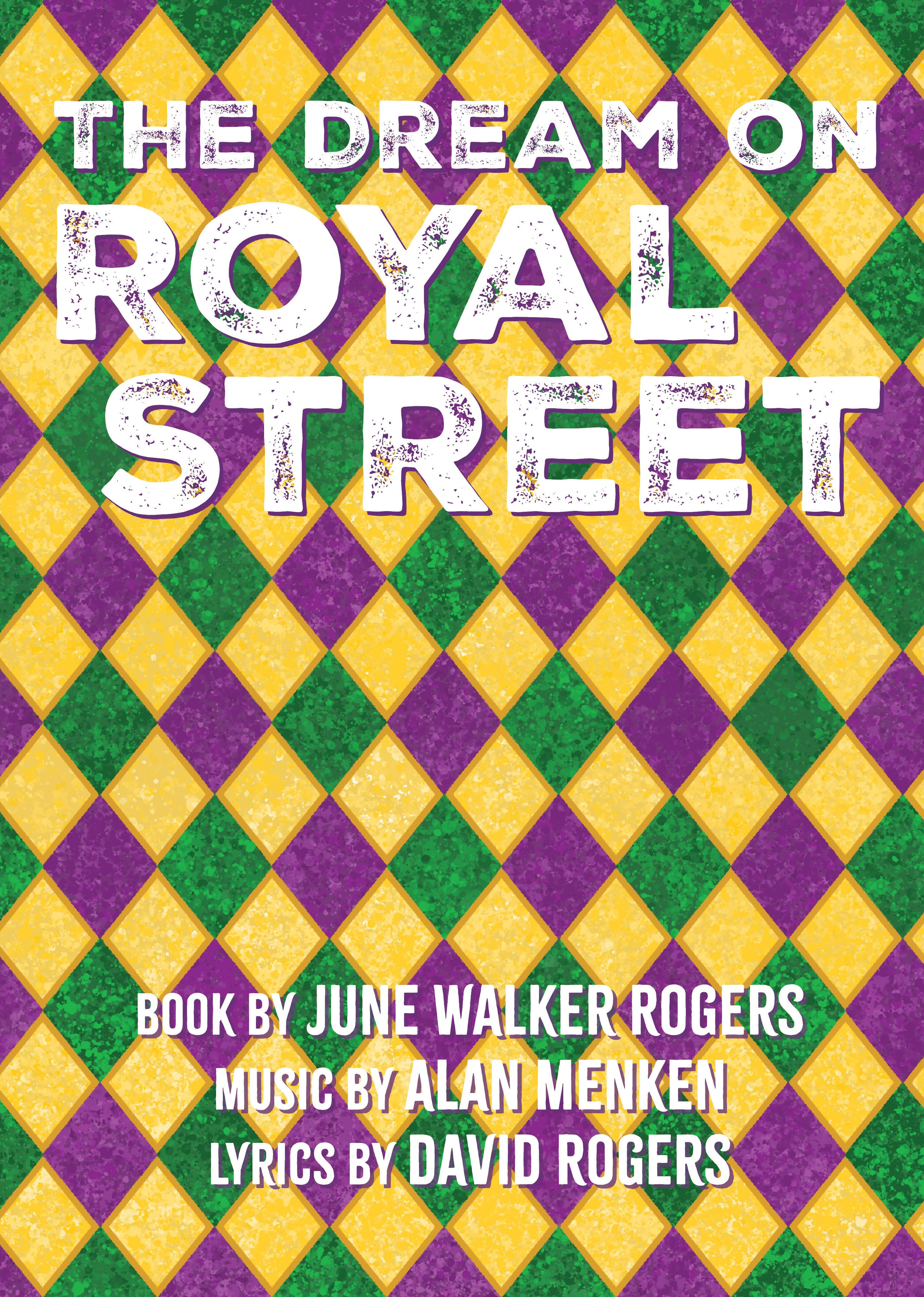 The Dream on Royal Street