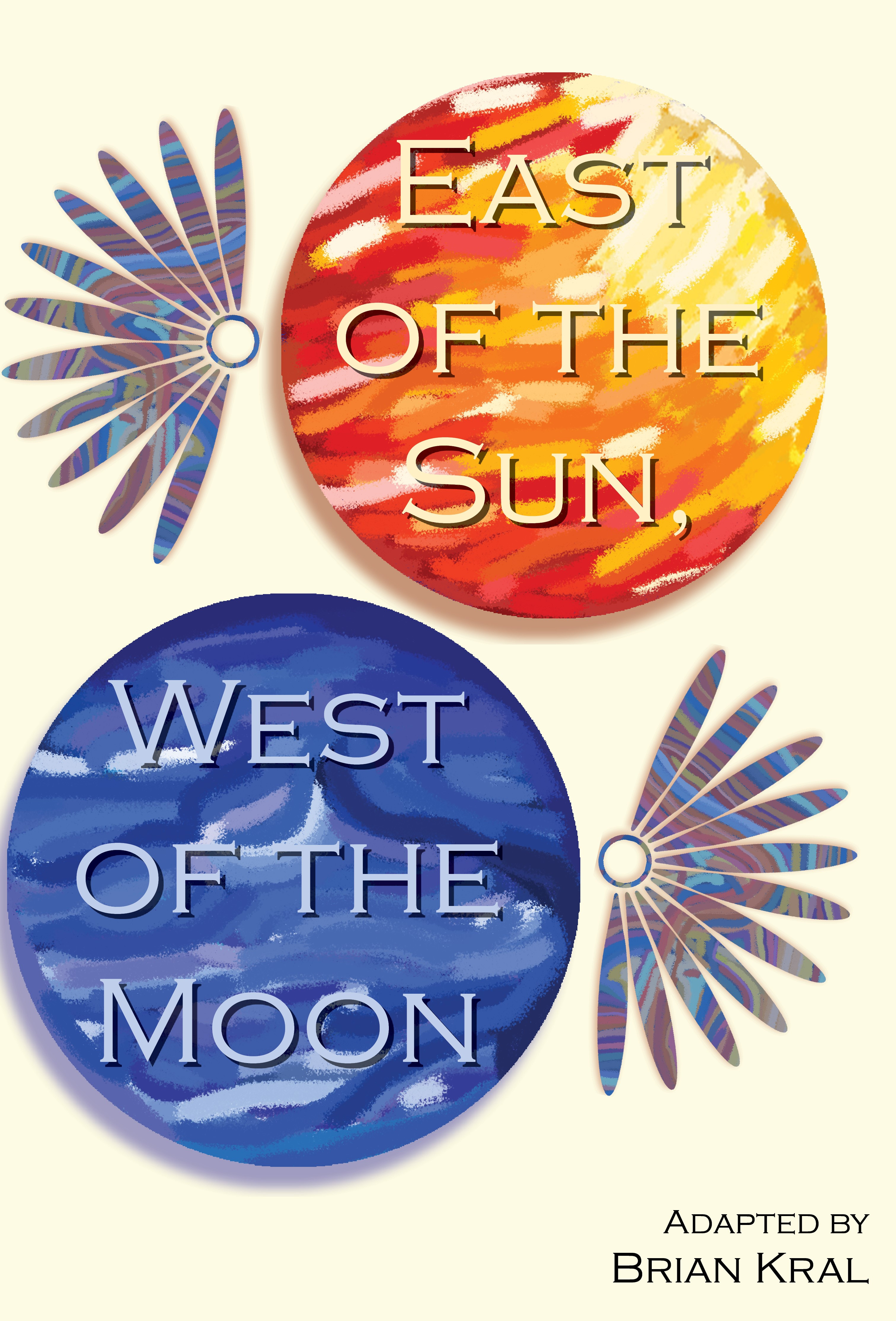 East of the Sun, West of the Moon