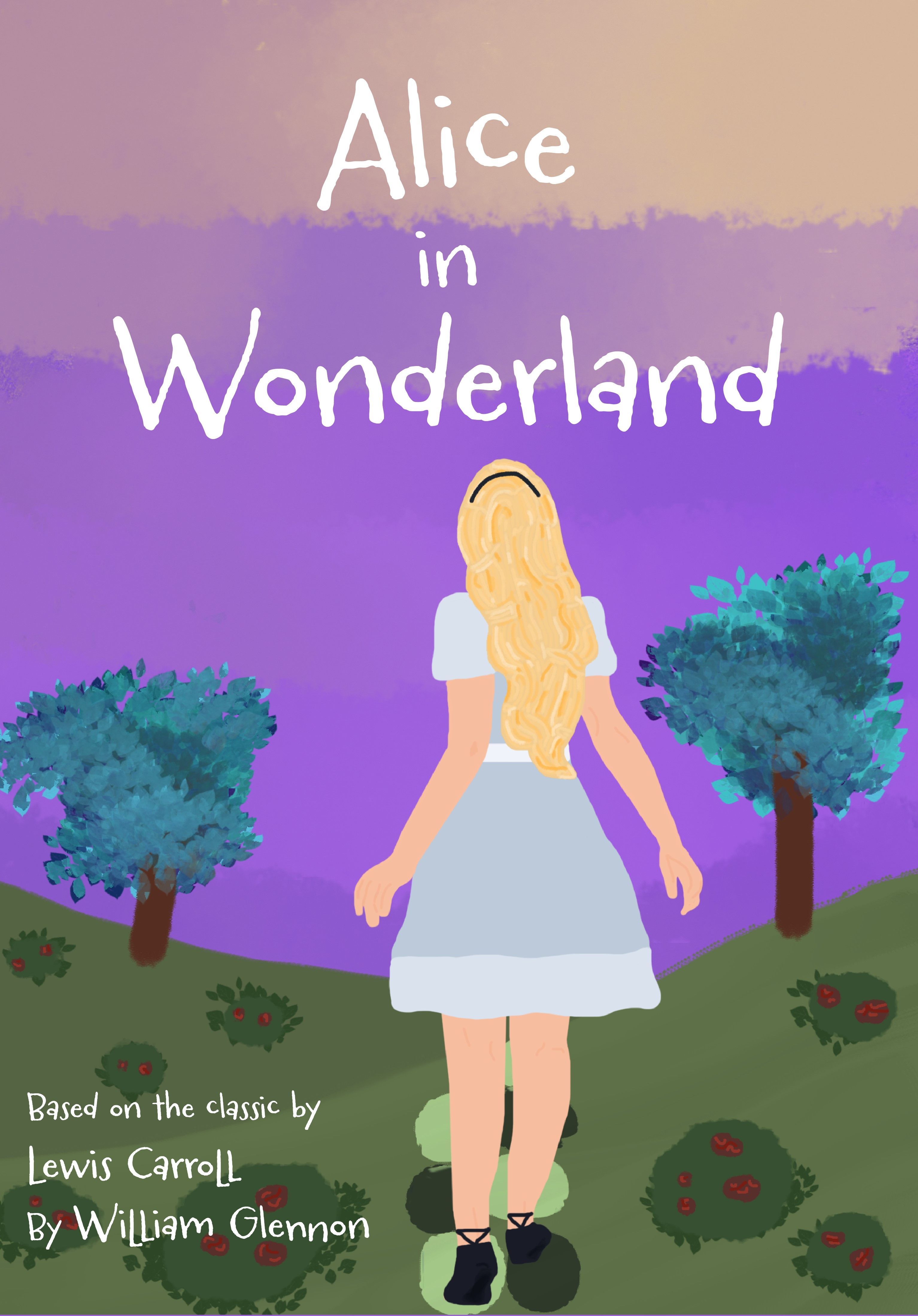 Alice in Wonderland