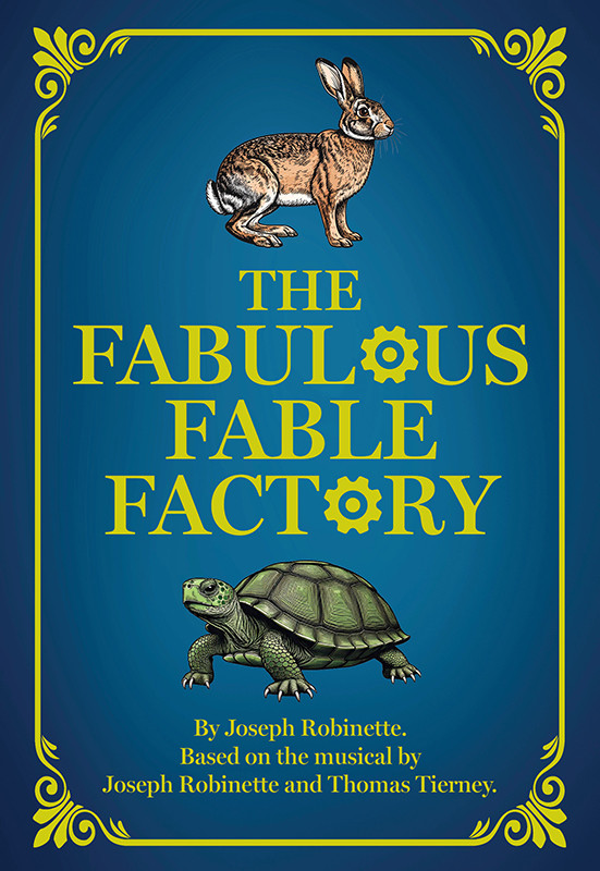 The Fabulous Fable Factory