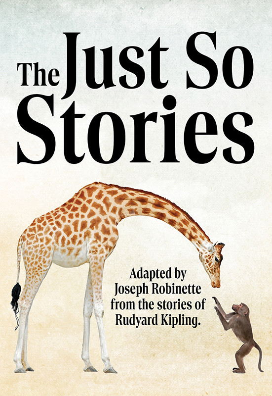 The Just So Stories