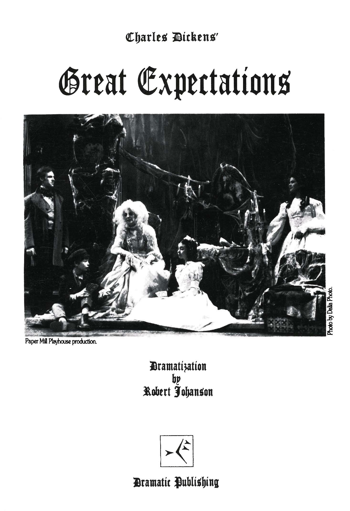 Great Expectations