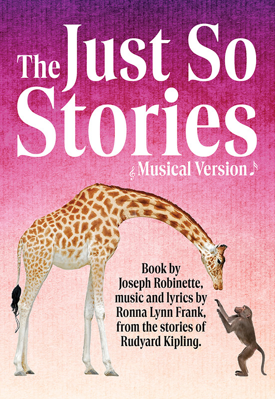The Just So Stories