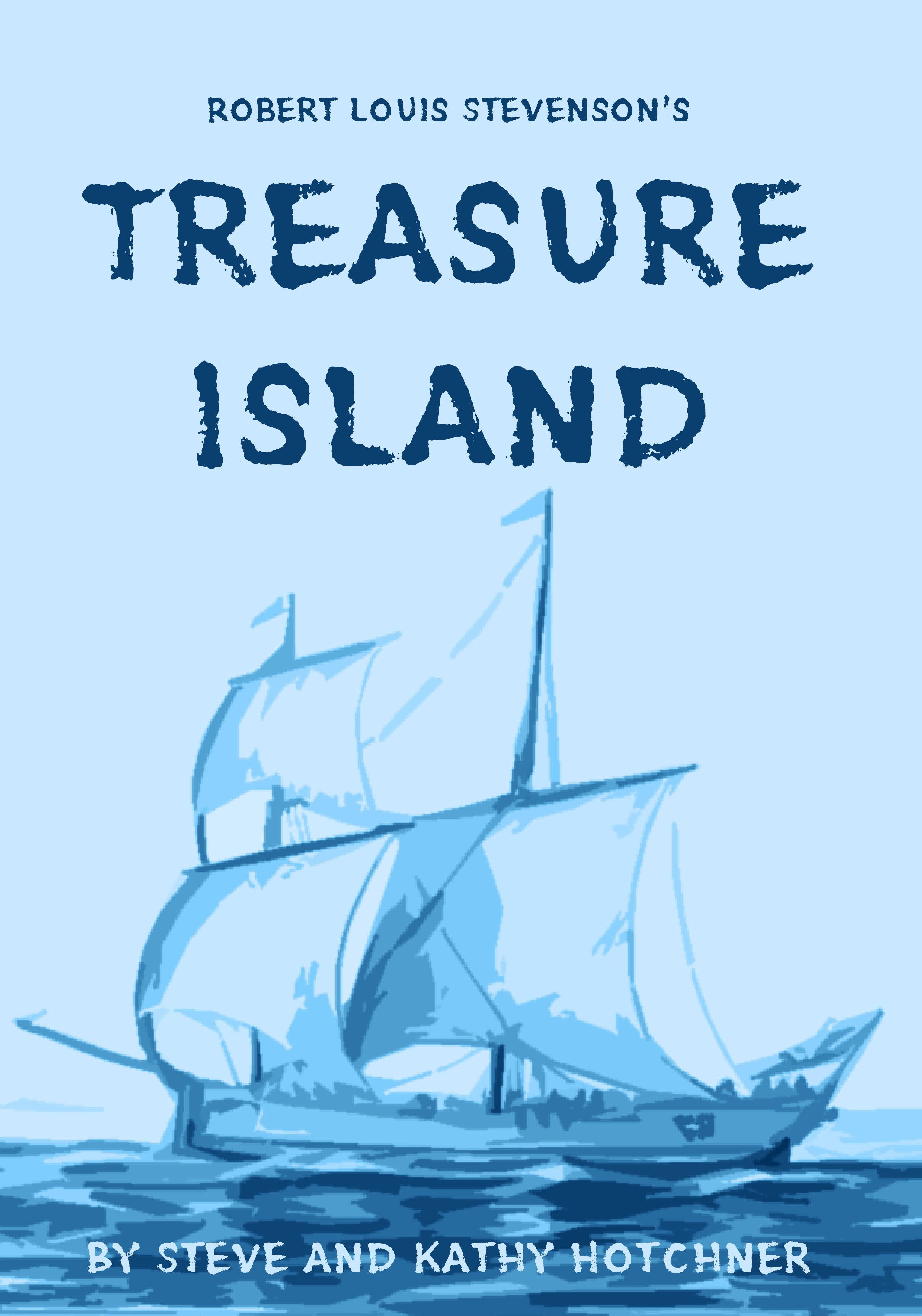 Treasure Island