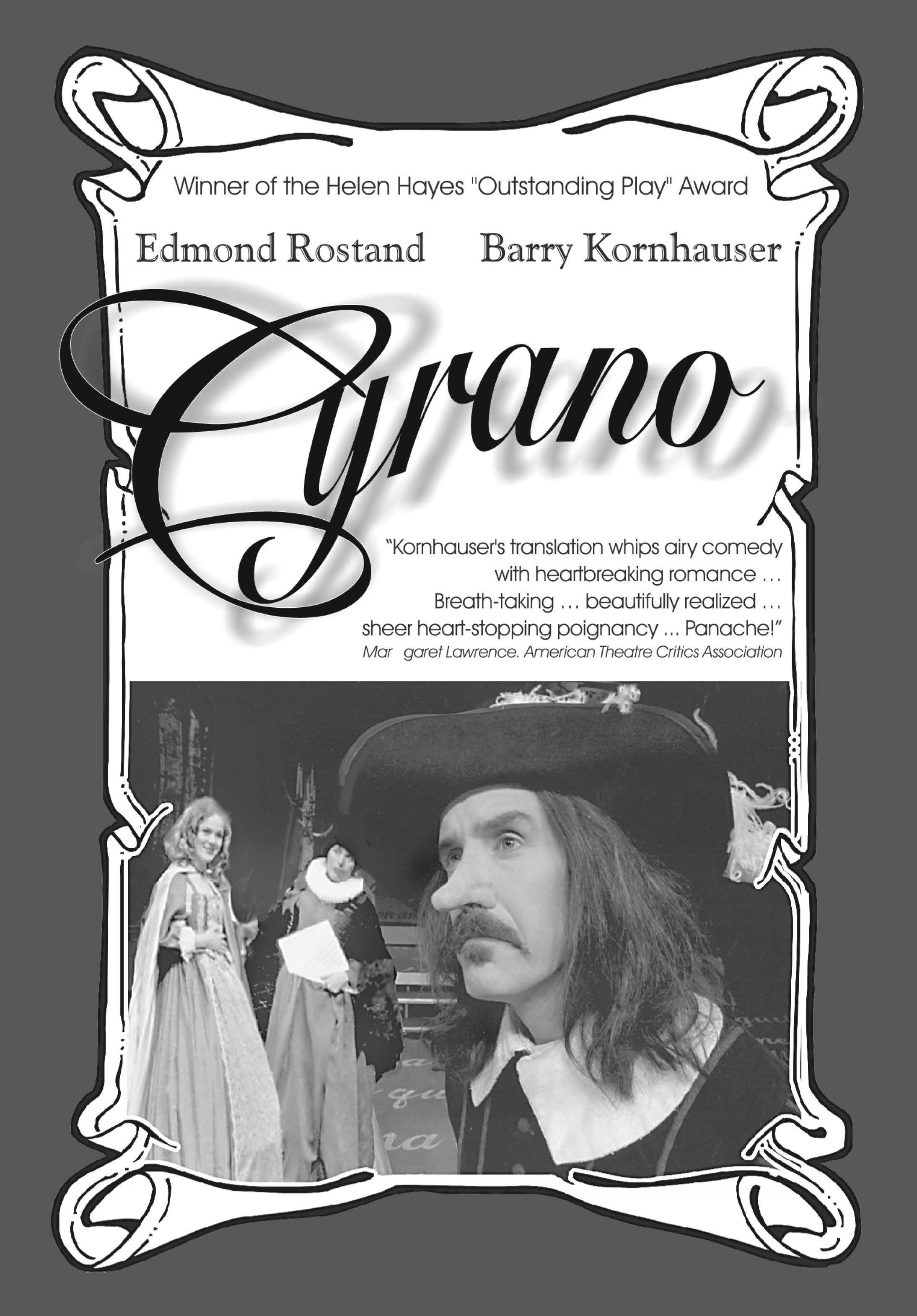 Cyrano