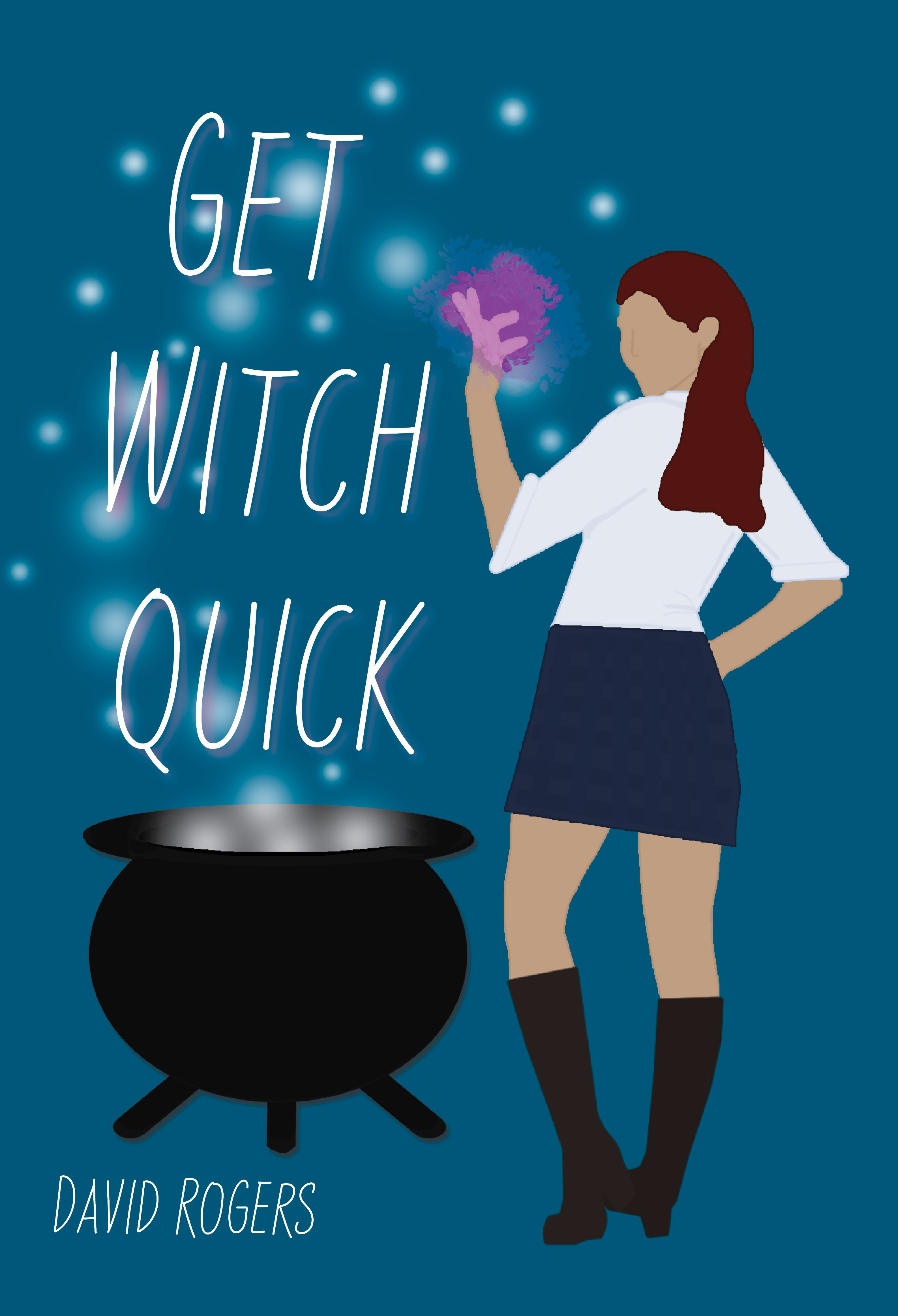 Get Witch Quick