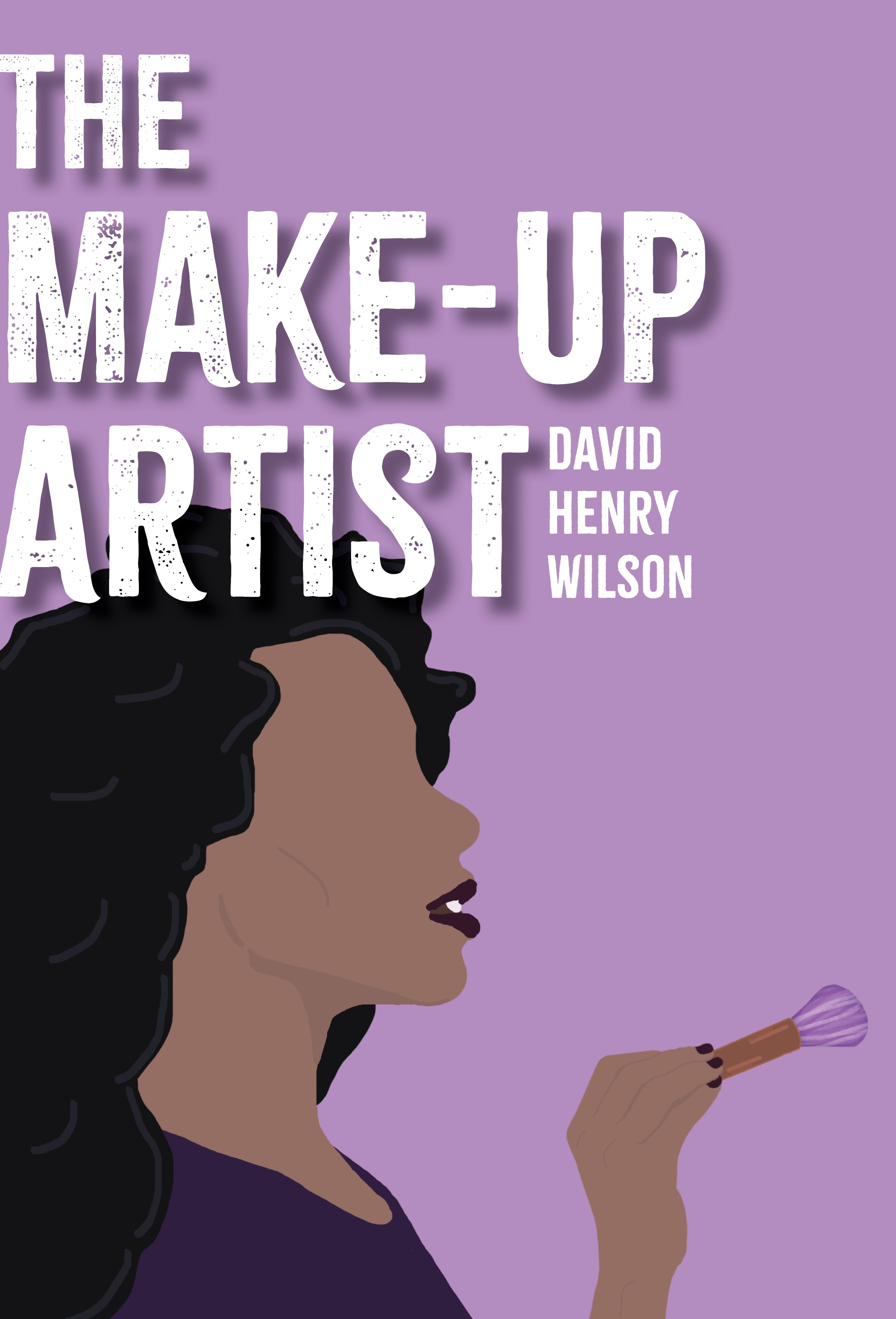 The Make-Up Artist
