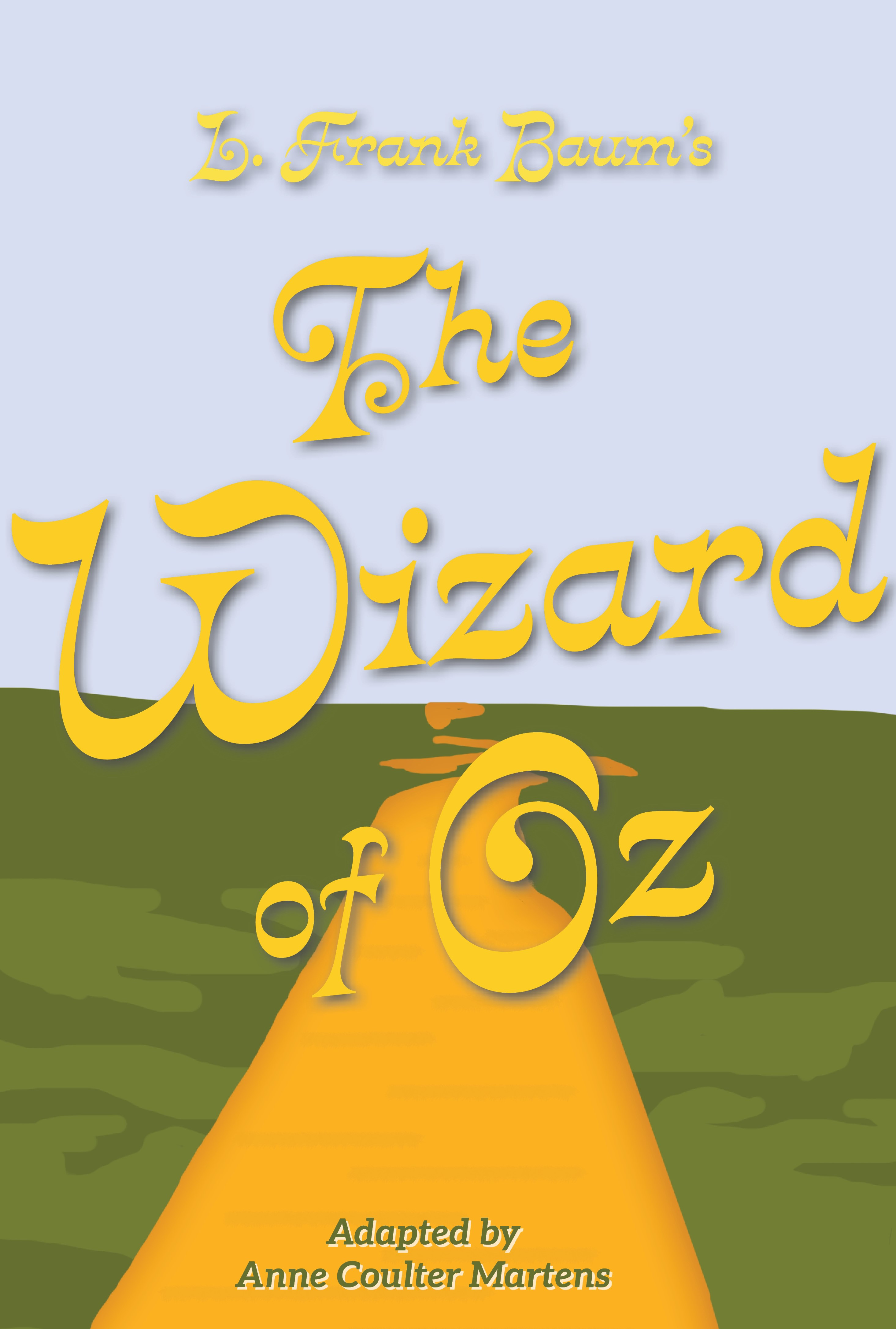 The Wizard of Oz