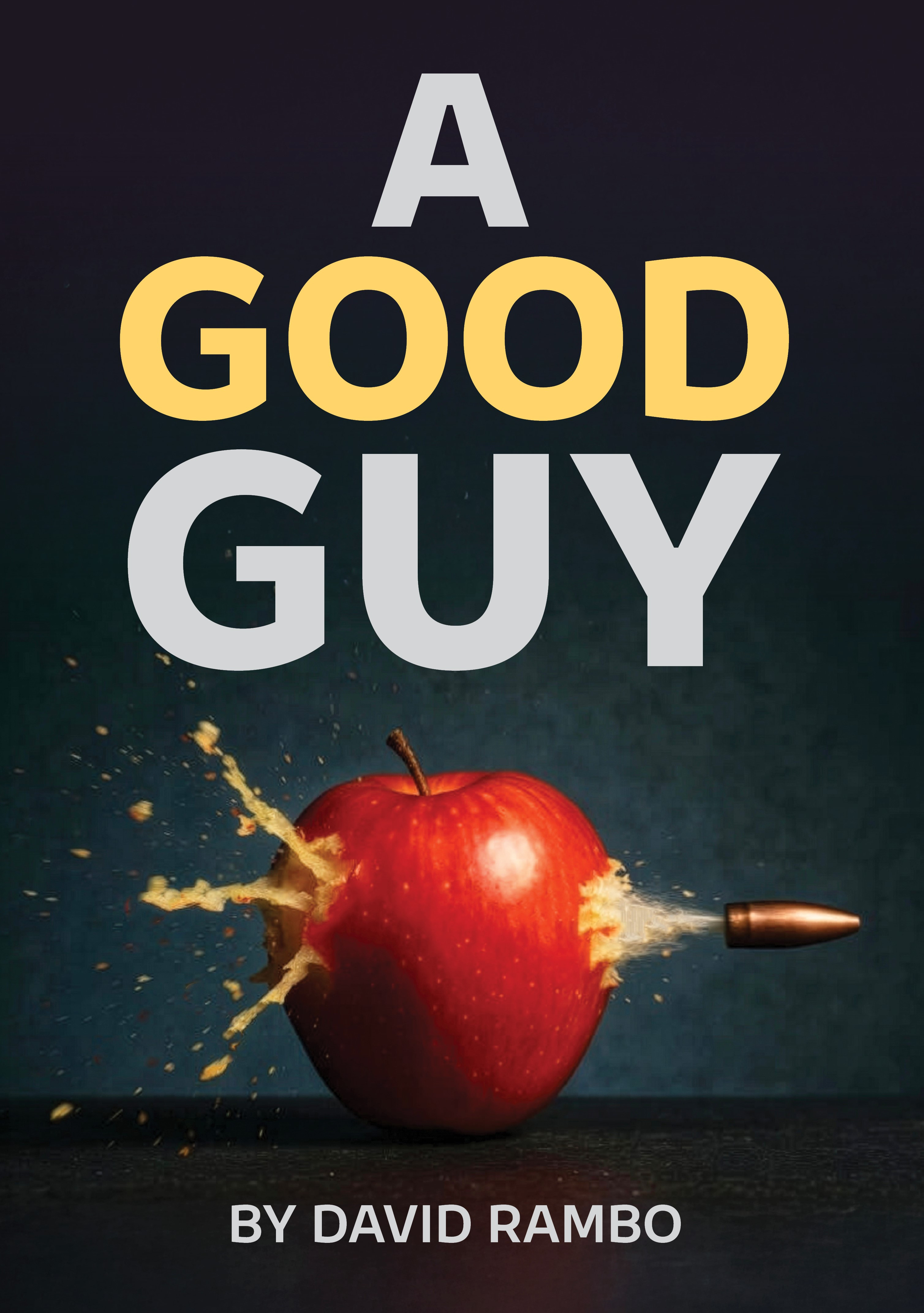 A Good Guy