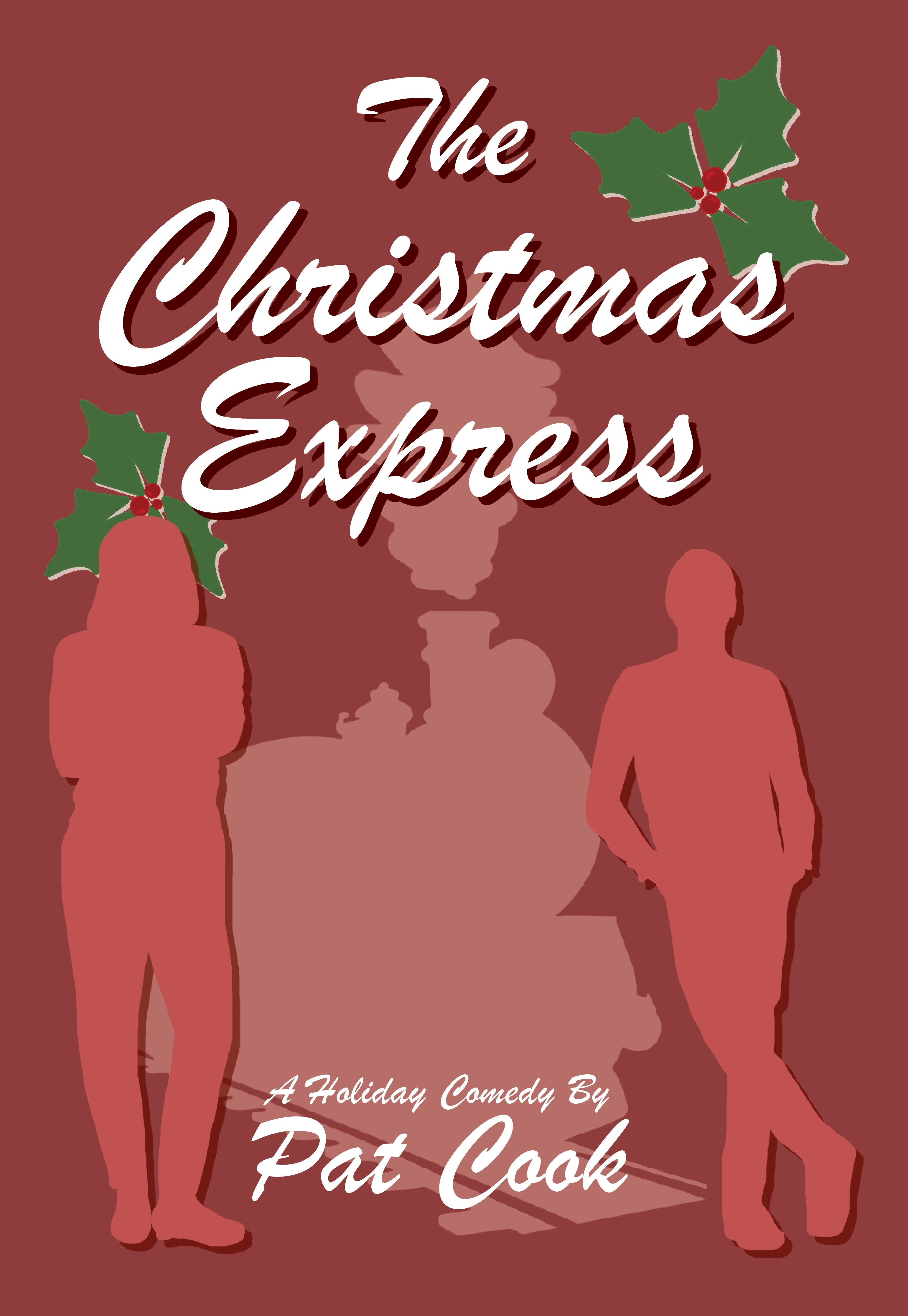 The Christmas Express