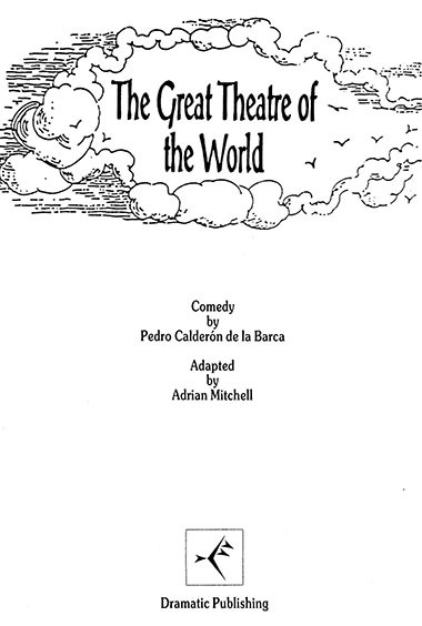 The Great Theatre of the World