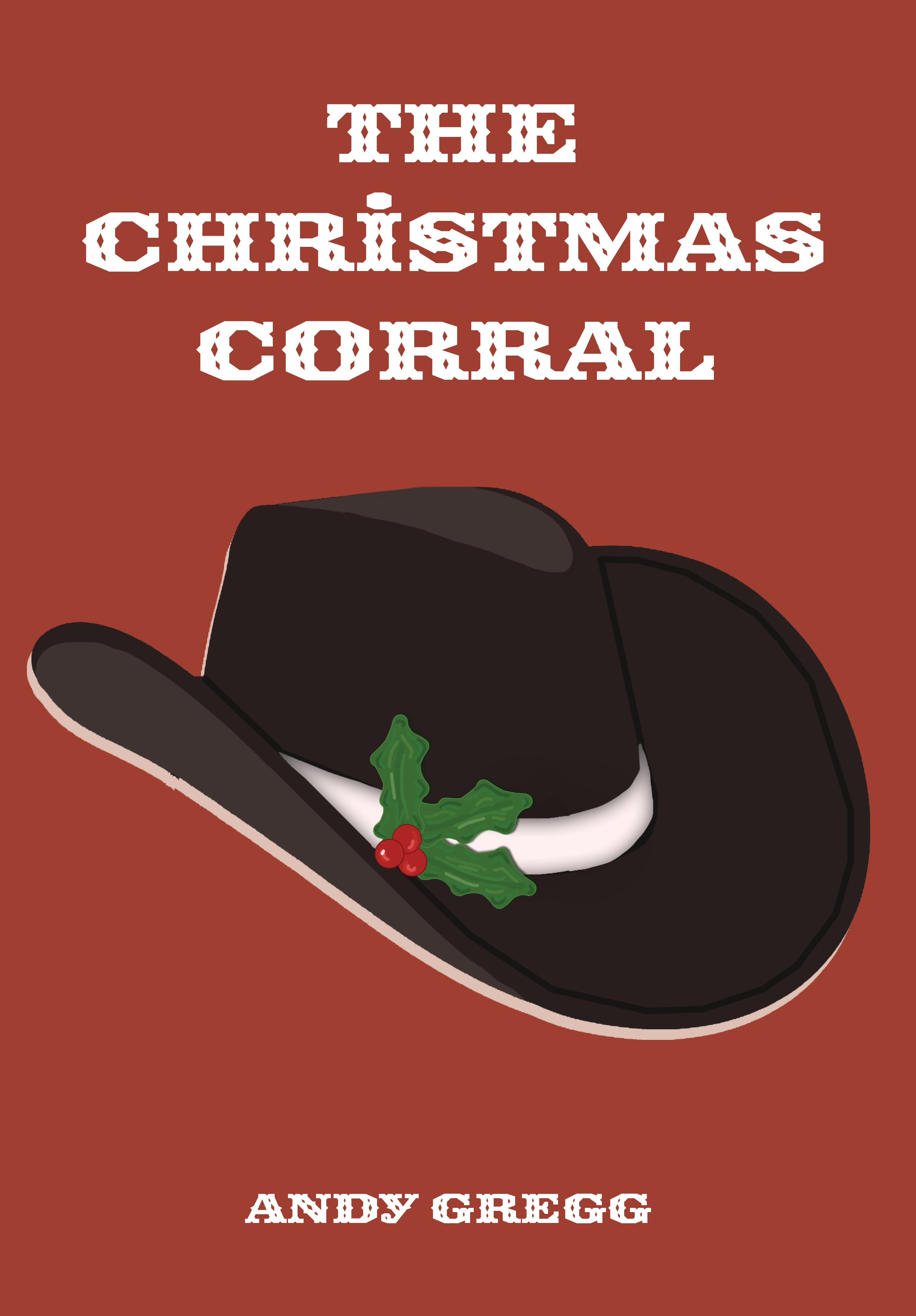 The Christmas Corral