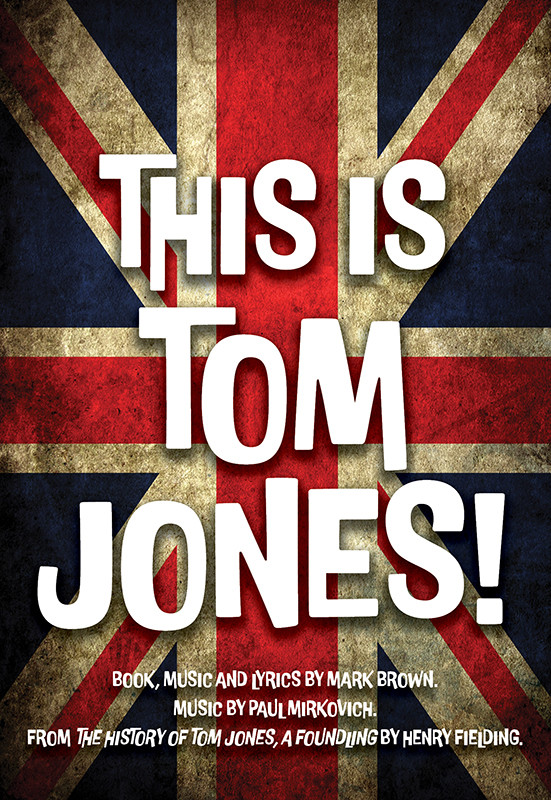 This Is Tom Jones!