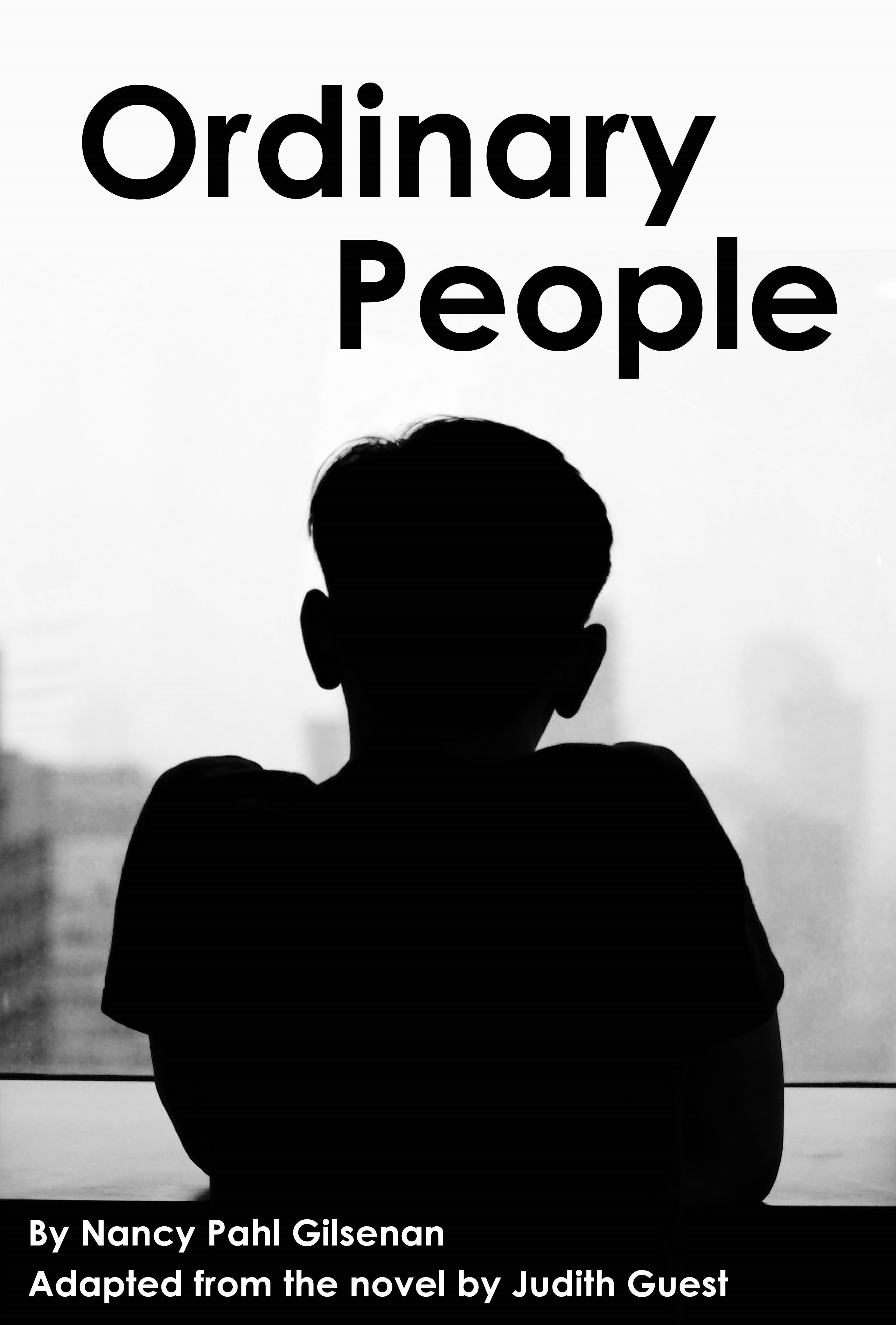 Ordinary People
