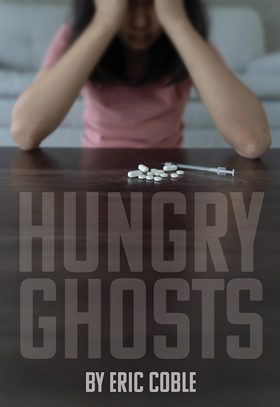 Hungry Ghosts