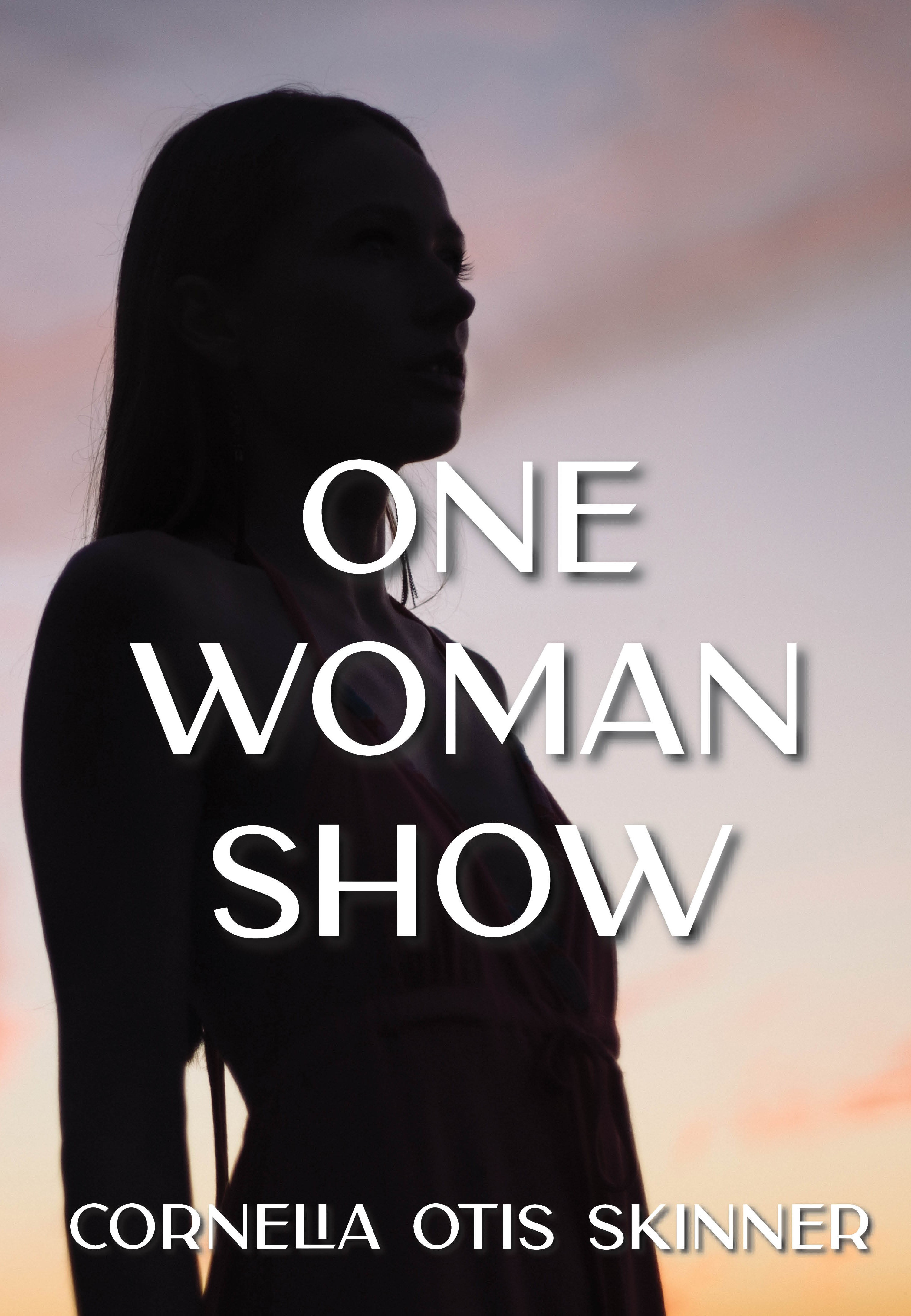 One Woman Show