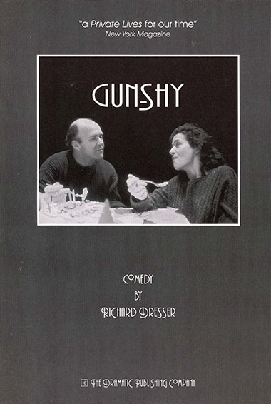 Gun-Shy