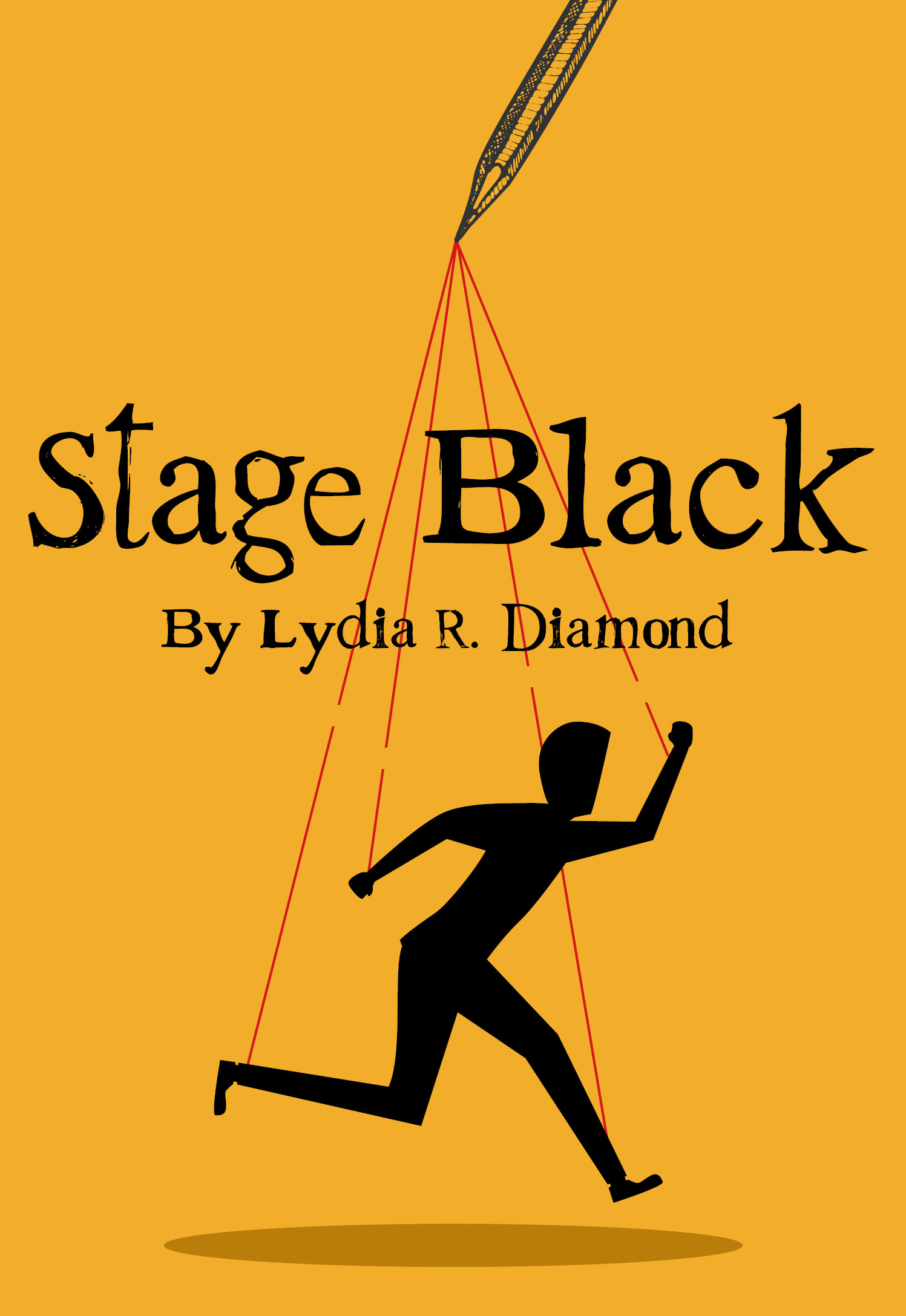 Stage Black