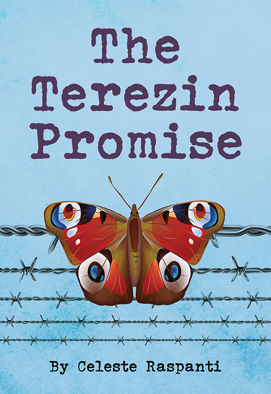 The Terezin Promise