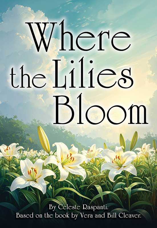 Where the Lilies Bloom