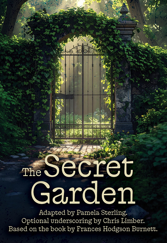 The Secret Garden