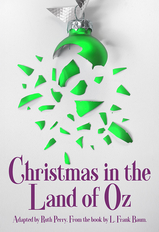 Christmas in the Land of Oz