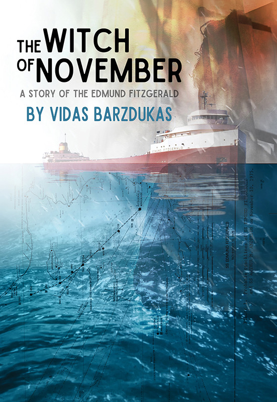 The Witch of November