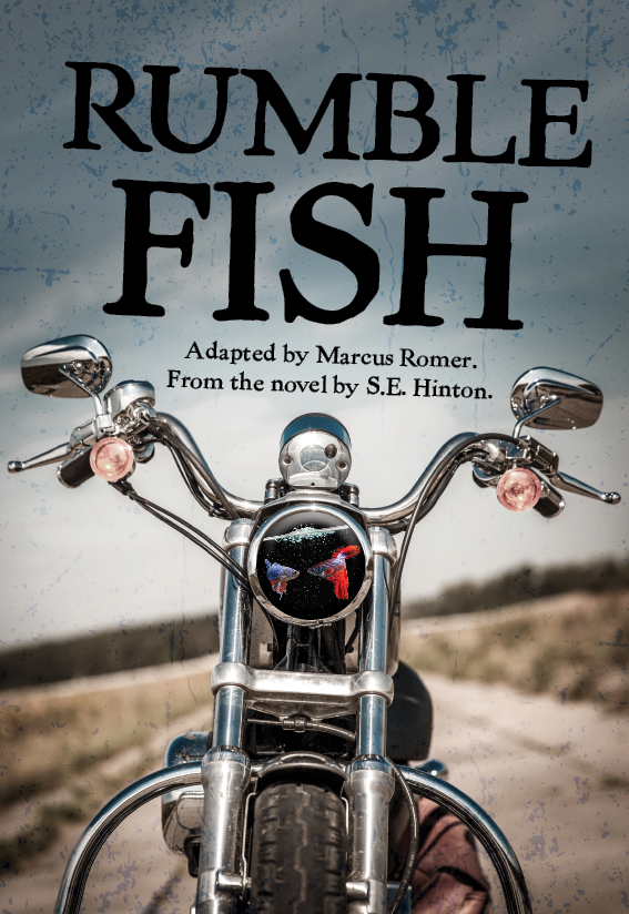 Rumble Fish