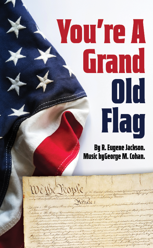 You're A Grand Old Flag