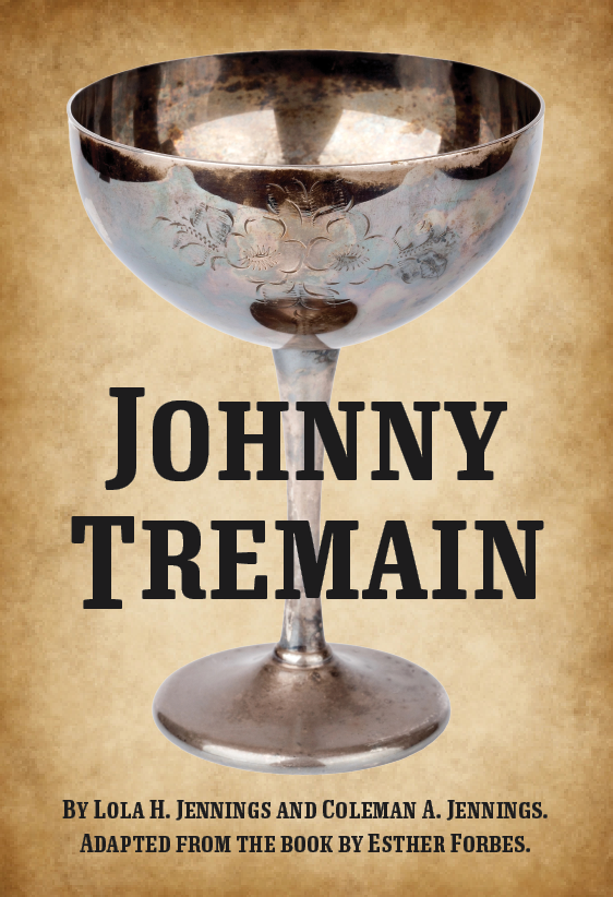 Johnny Tremain